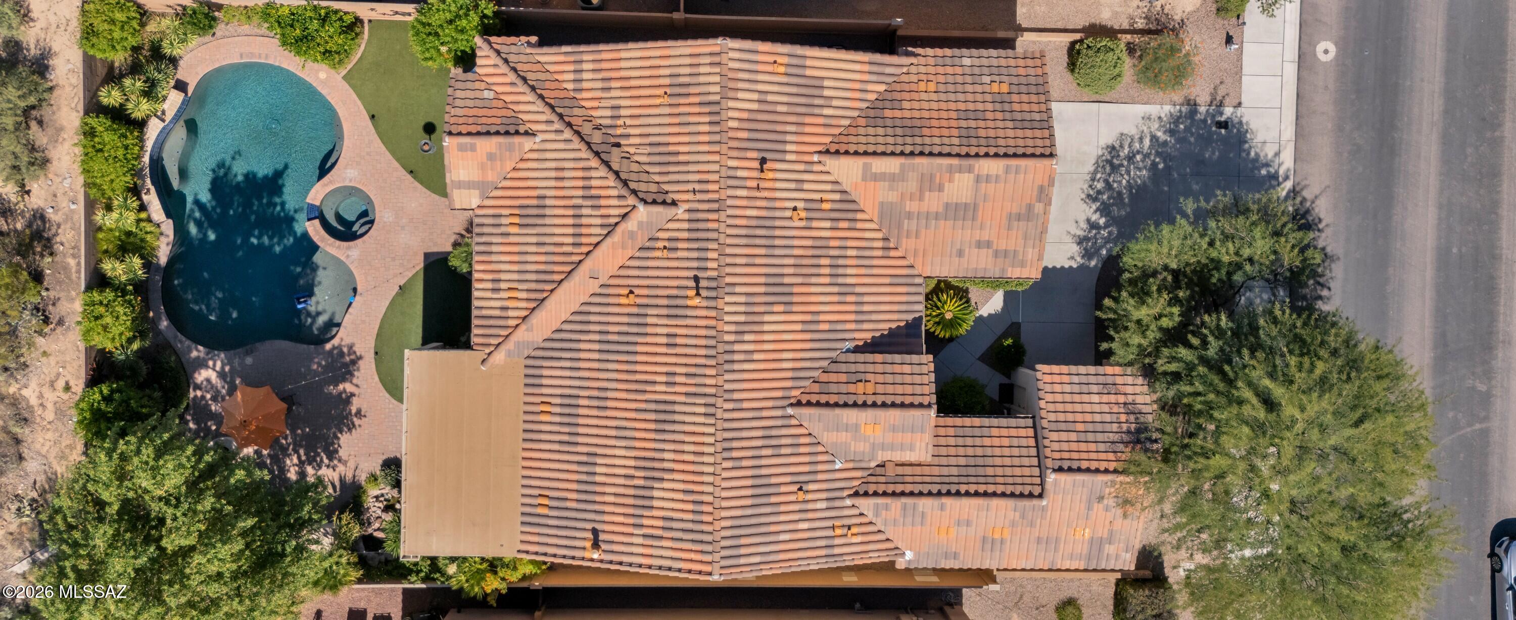 Casa Sevilla - Residential