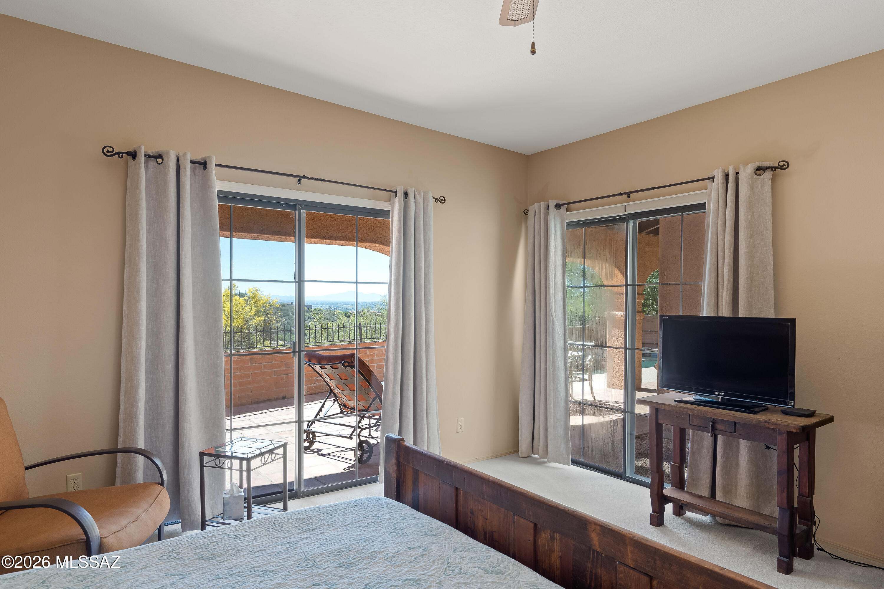 Fairfield Sunrise East (1-520) - Residential