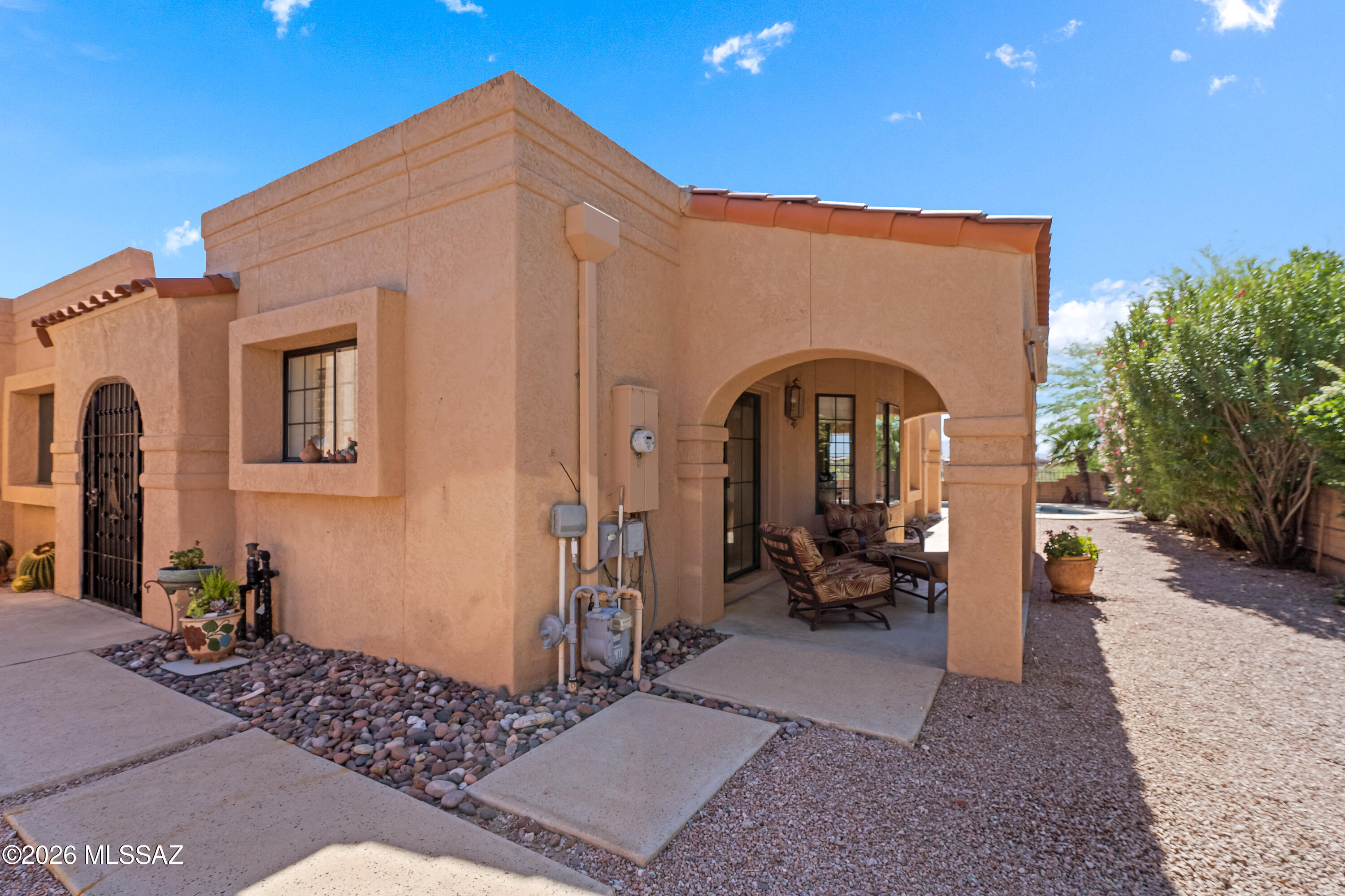 Fairfield Sunrise East (1-520) - Residential