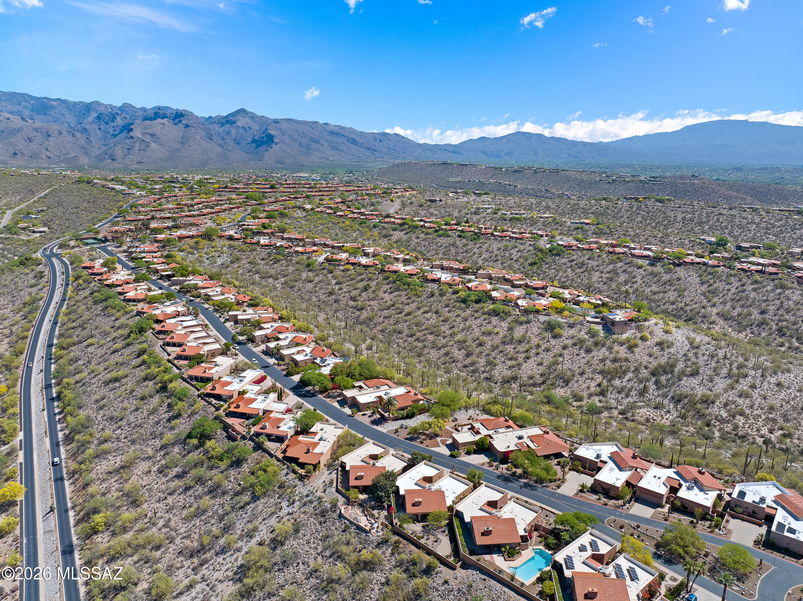 Fairfield Sunrise East (1-520) - Residential