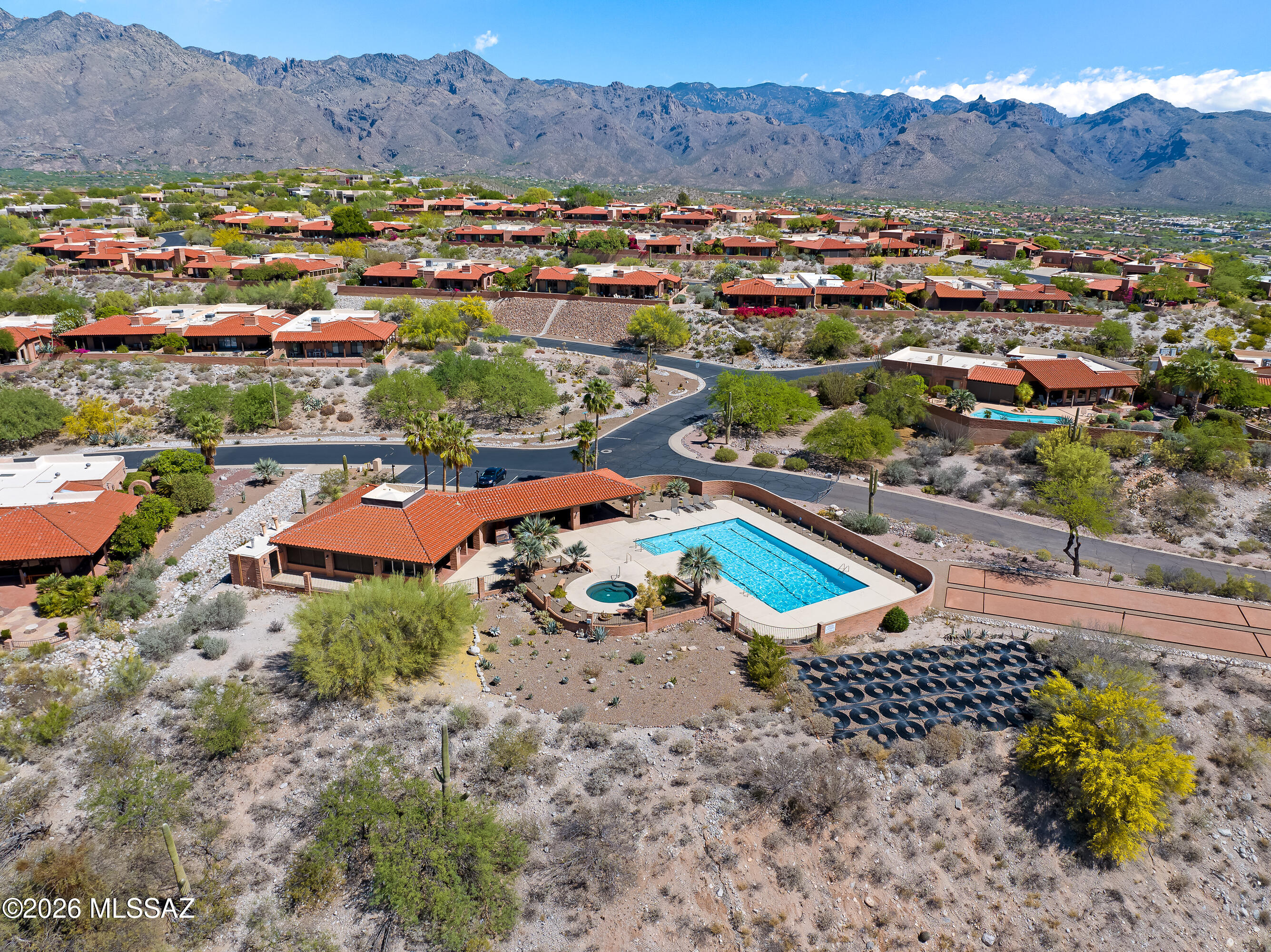 Fairfield Sunrise East (1-520) - Residential