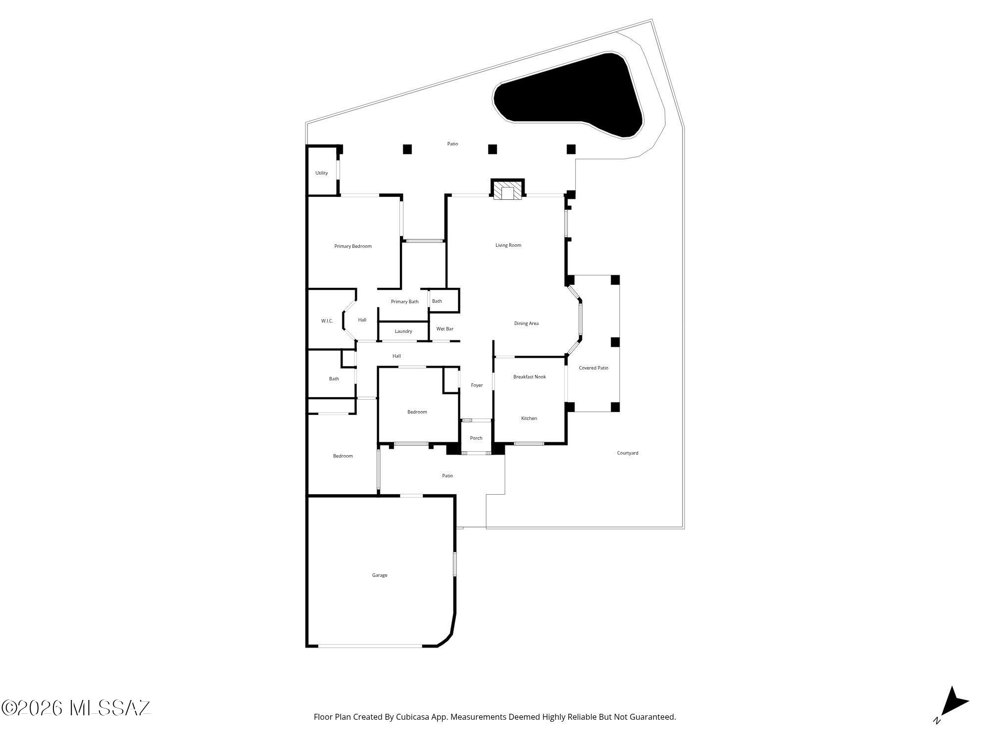 Fairfield Sunrise East (1-520) - Residential
