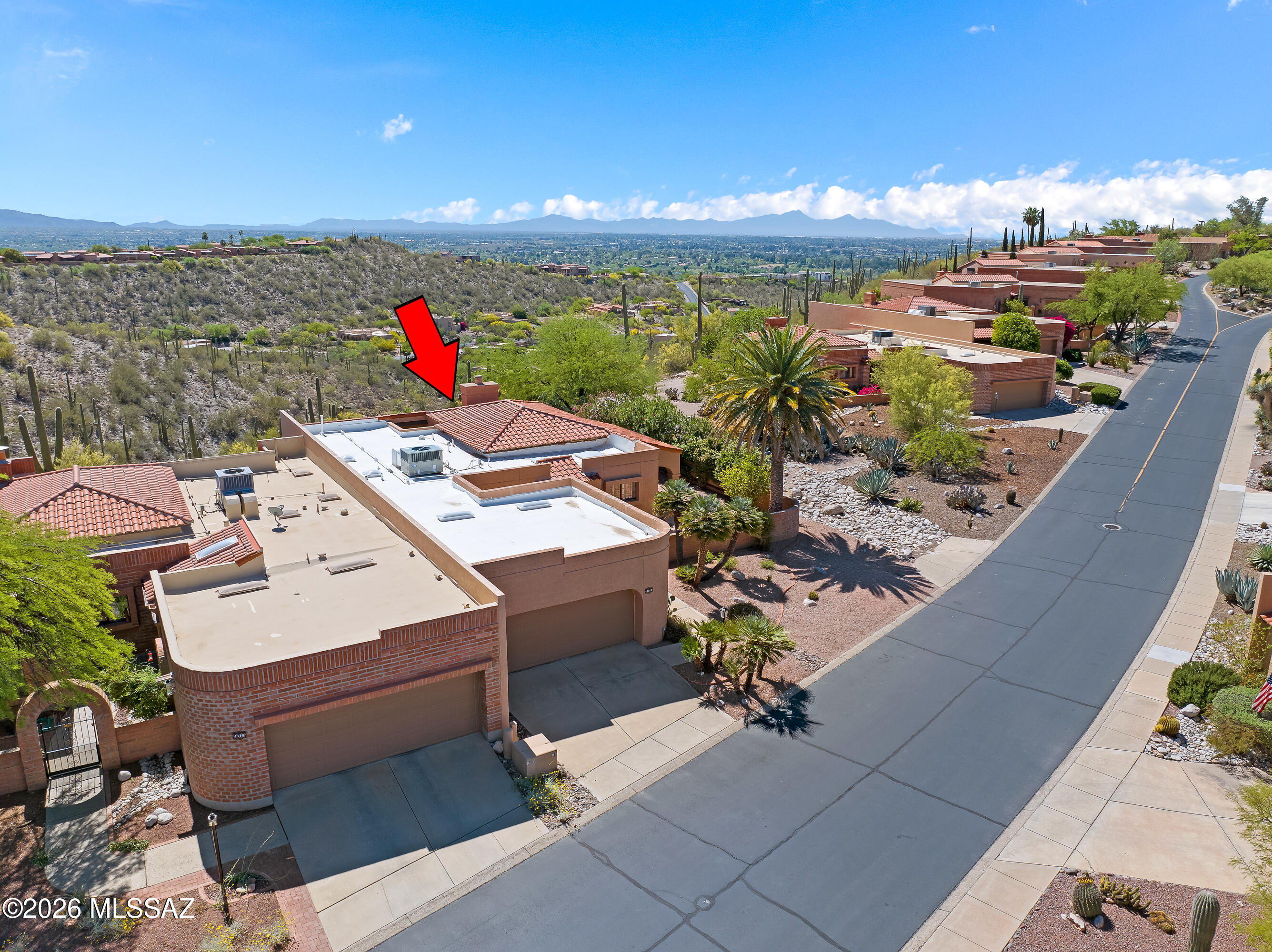 Fairfield Sunrise East (1-520) - Residential