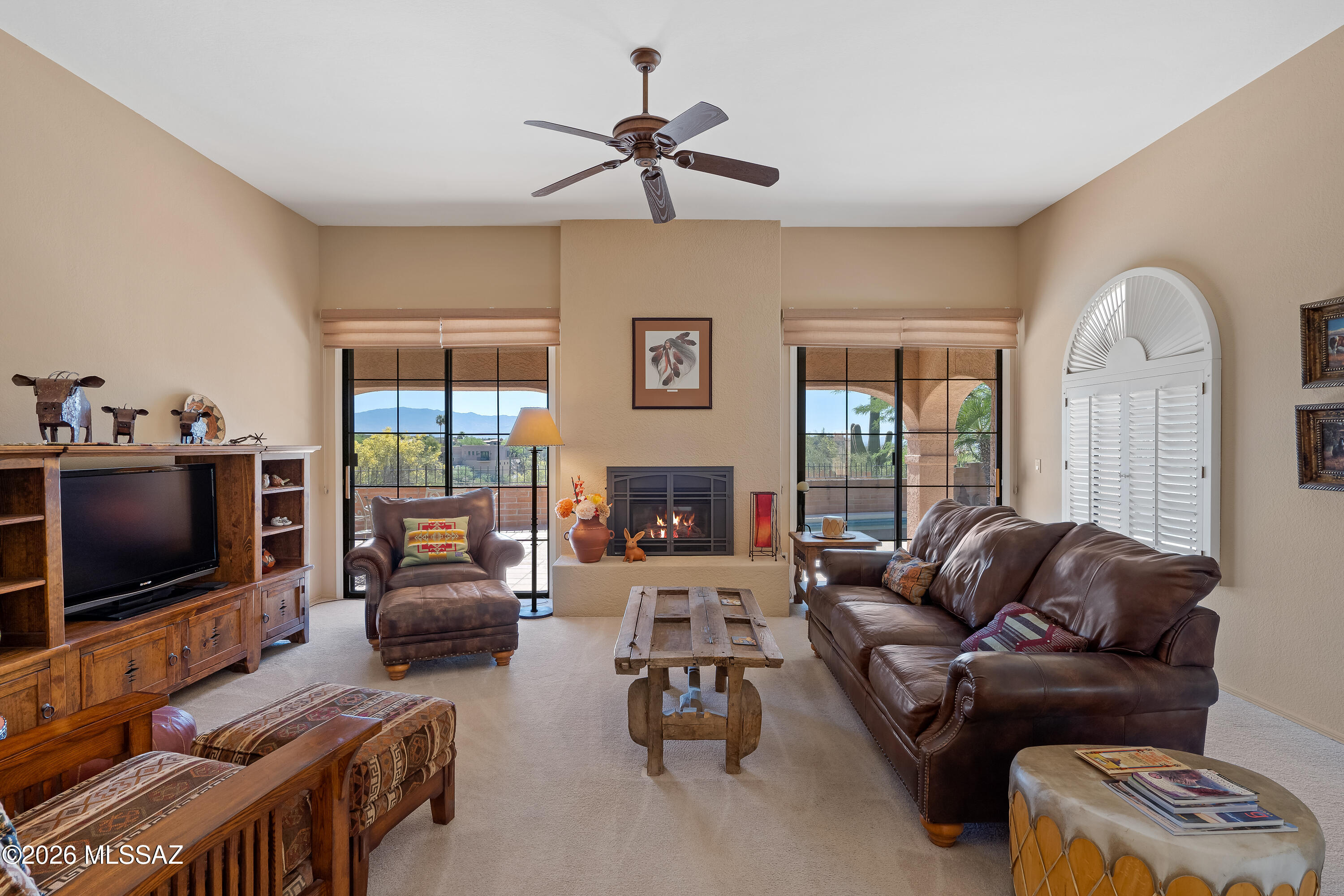 Fairfield Sunrise East (1-520) - Residential