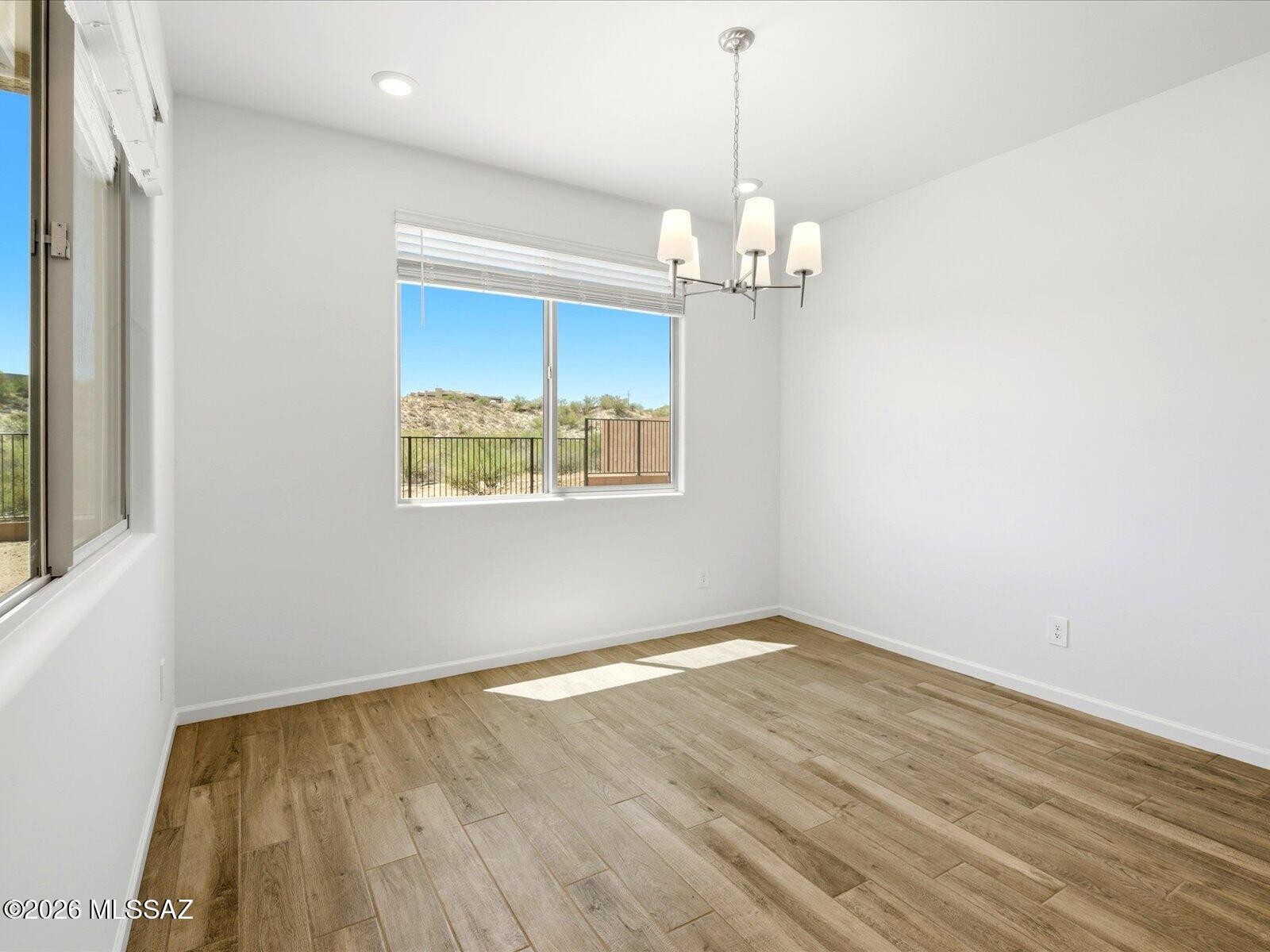 Naranja Trails (1-64) - Residential