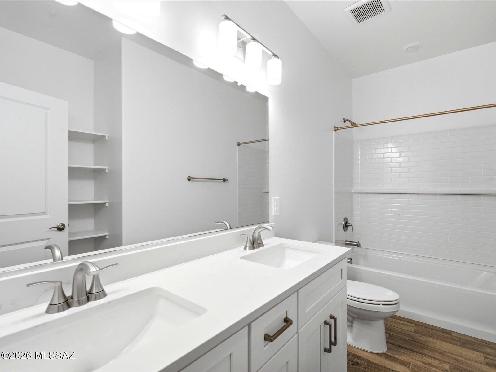 Naranja Trails (1-64) - Residential
