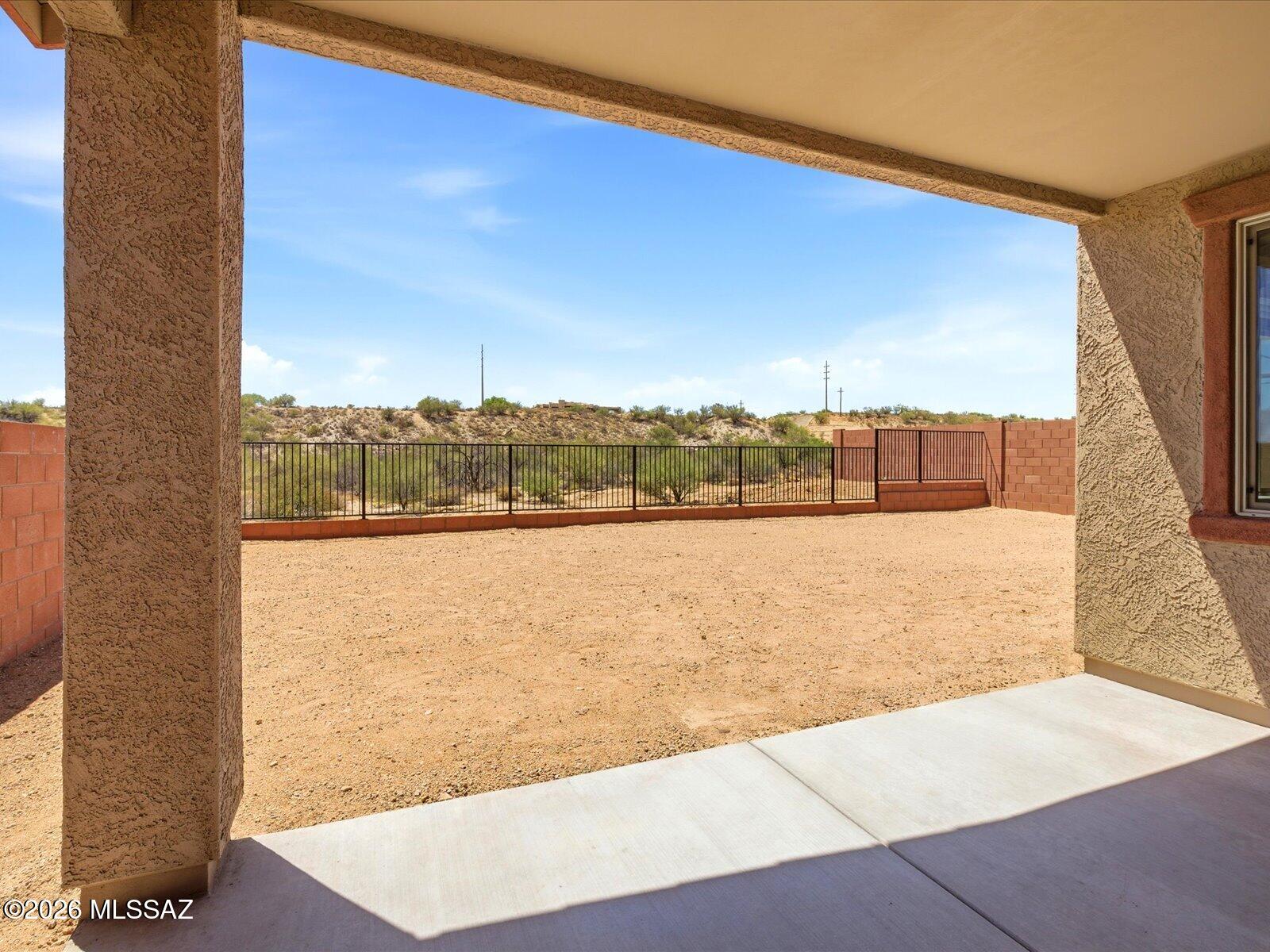 Naranja Trails (1-64) - Residential