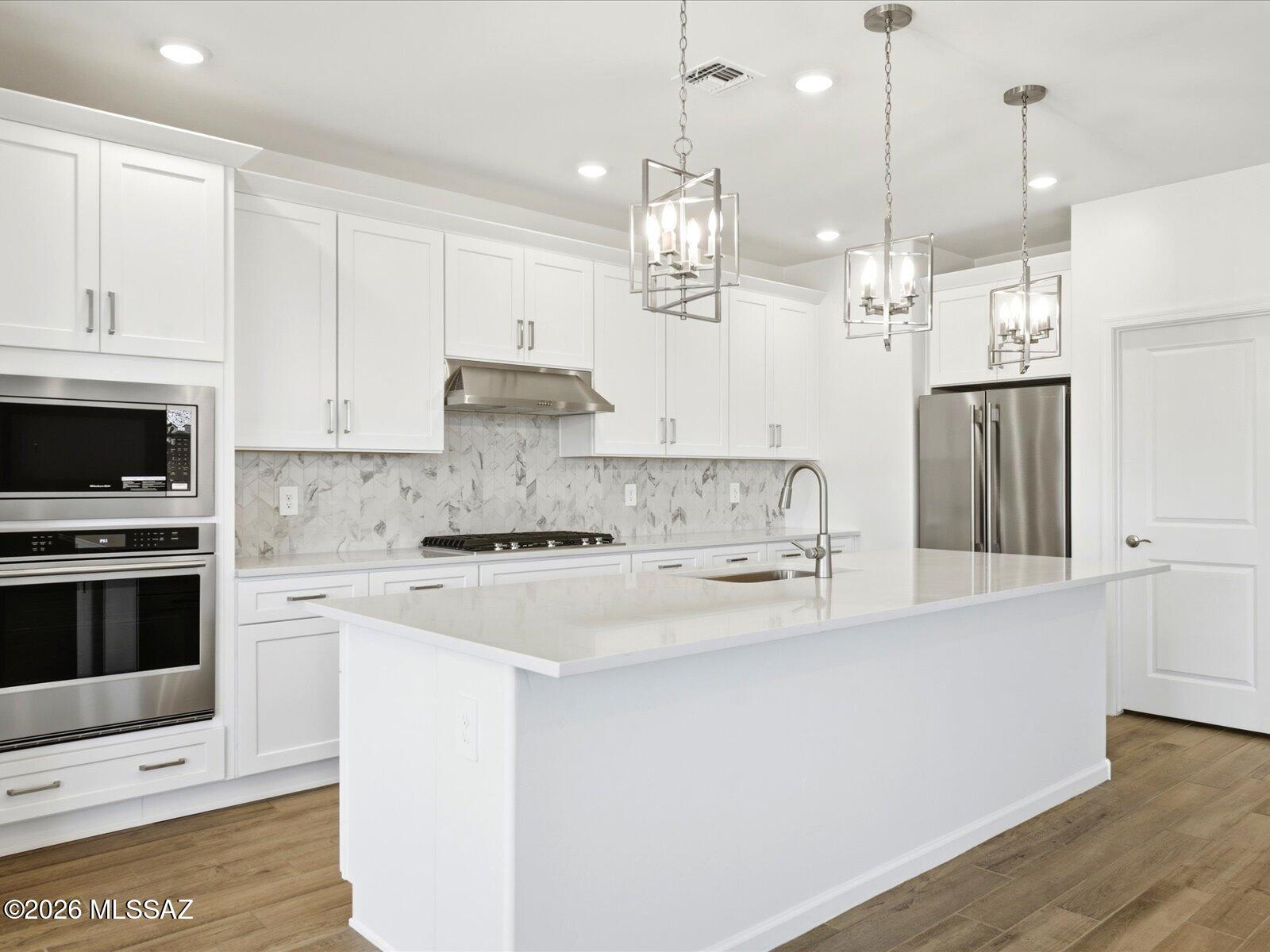 Naranja Trails (1-64) - Residential
