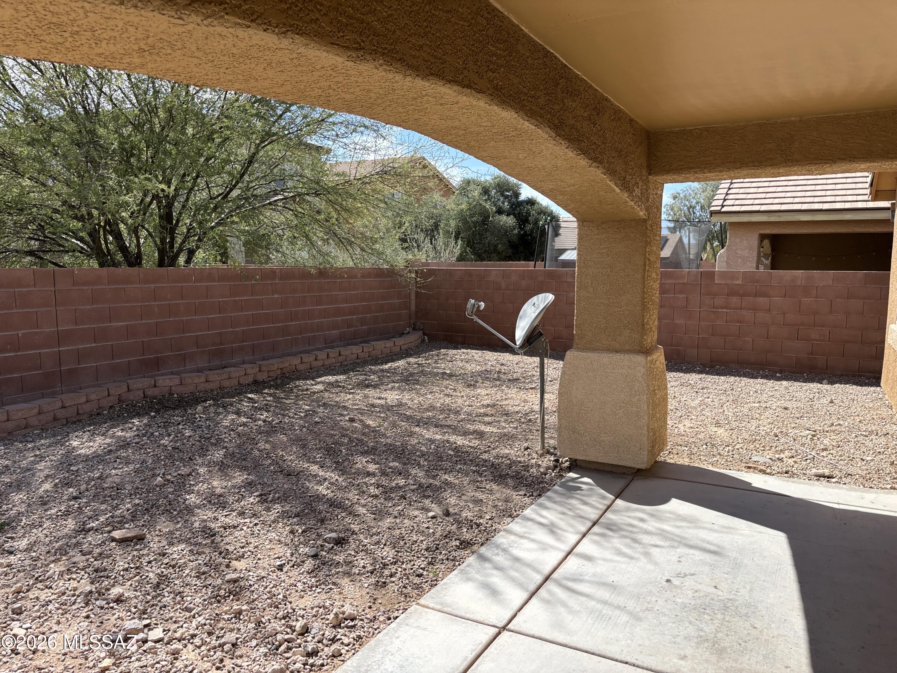 Valencia Reserve South (1-315) - Residential Lease