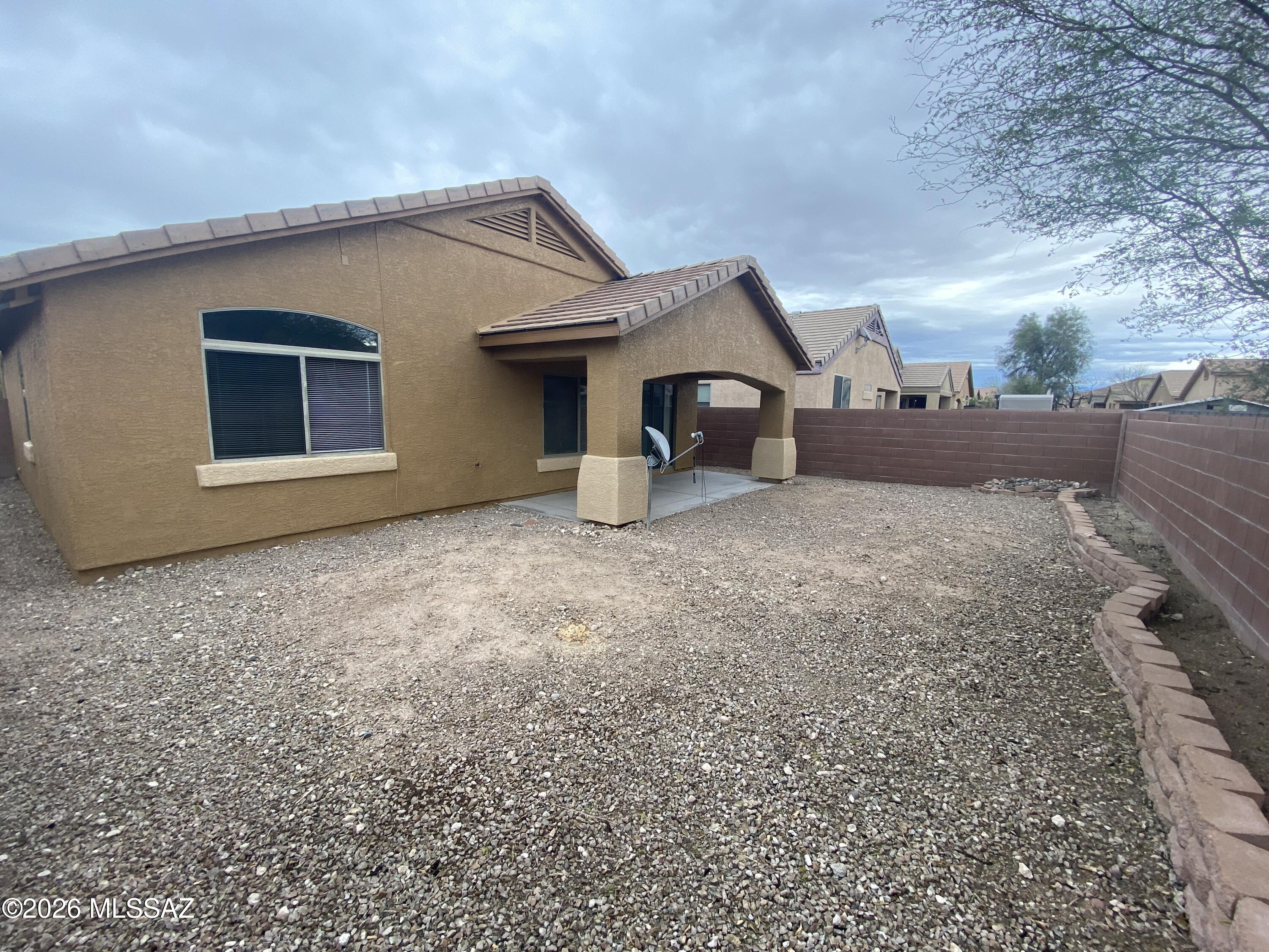 Valencia Reserve South (1-315) - Residential Lease
