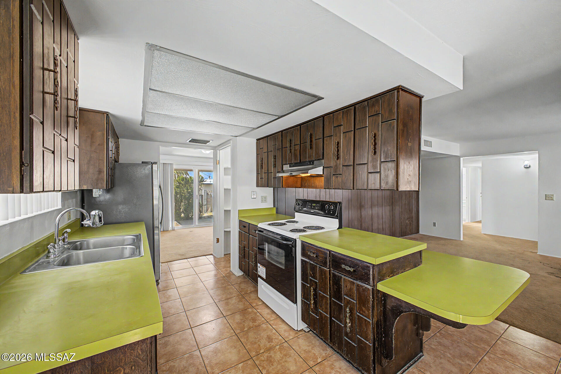 Manana Grande - Residential