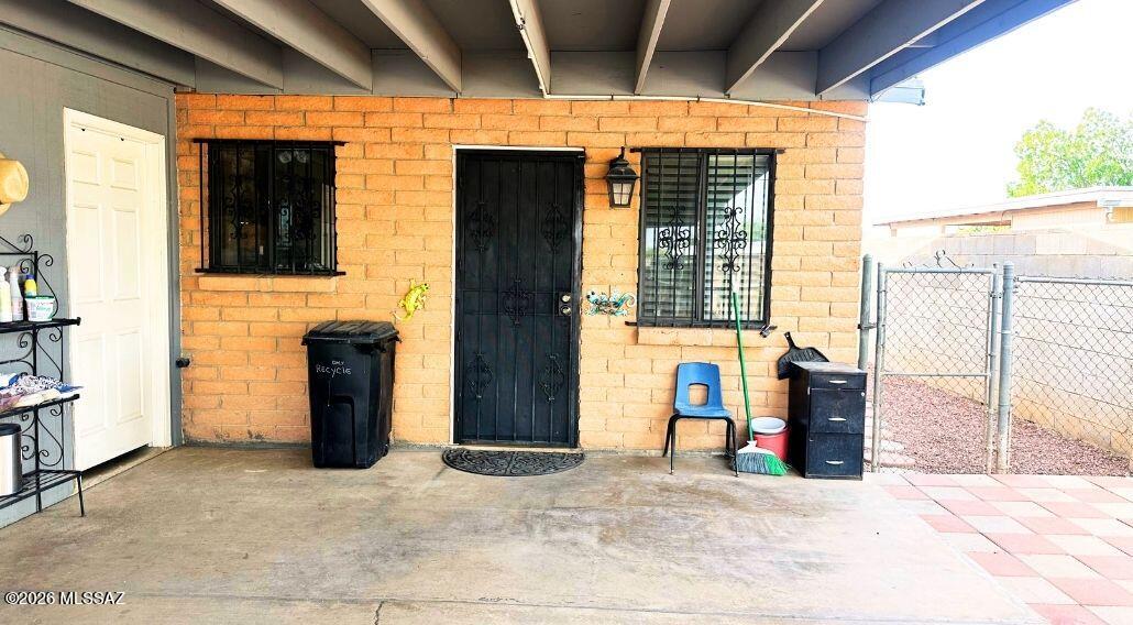 Ray Subdivision - Residential