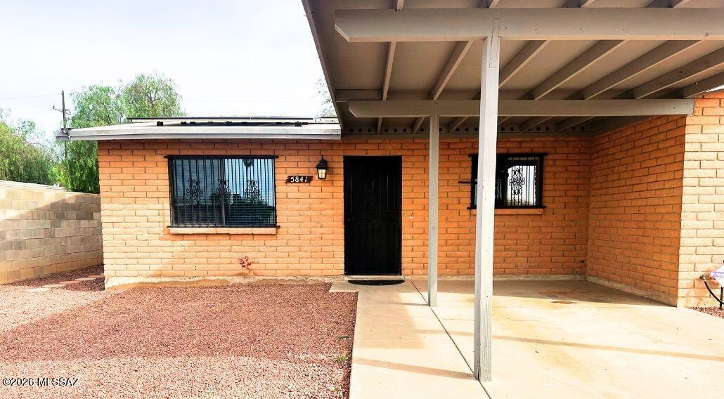 Ray Subdivision - Residential