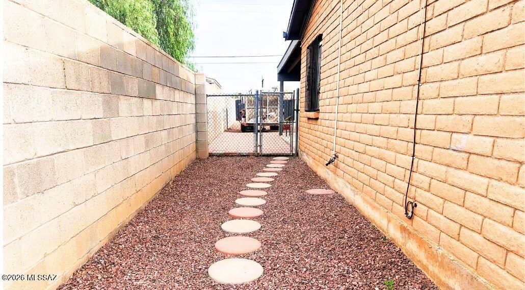Ray Subdivision - Residential