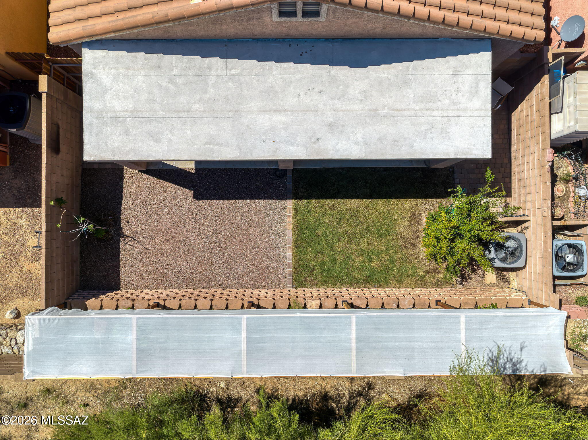 Spanish Trail Vista (1-46) - Residential