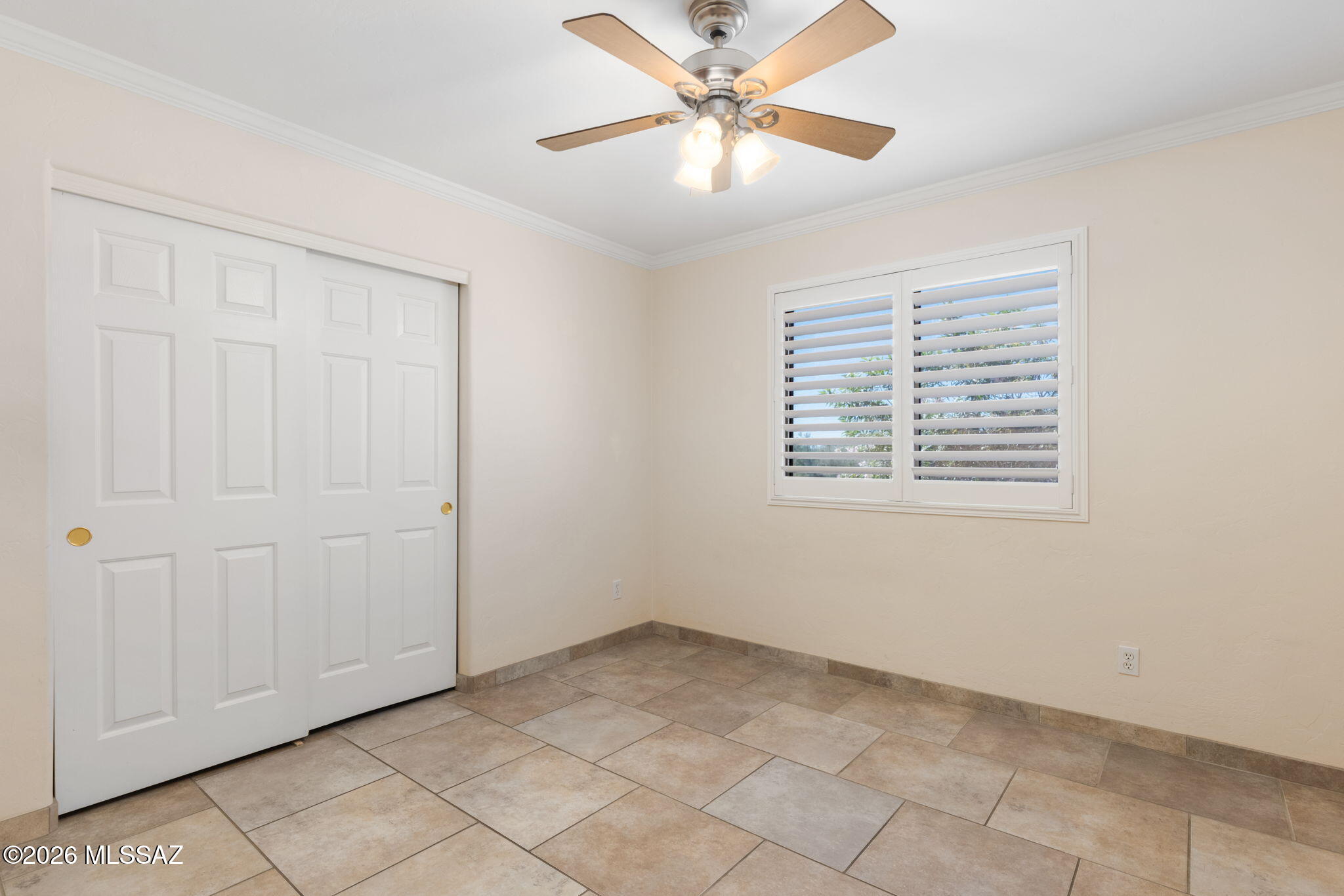 Spanish Trail Vista (1-46) - Residential