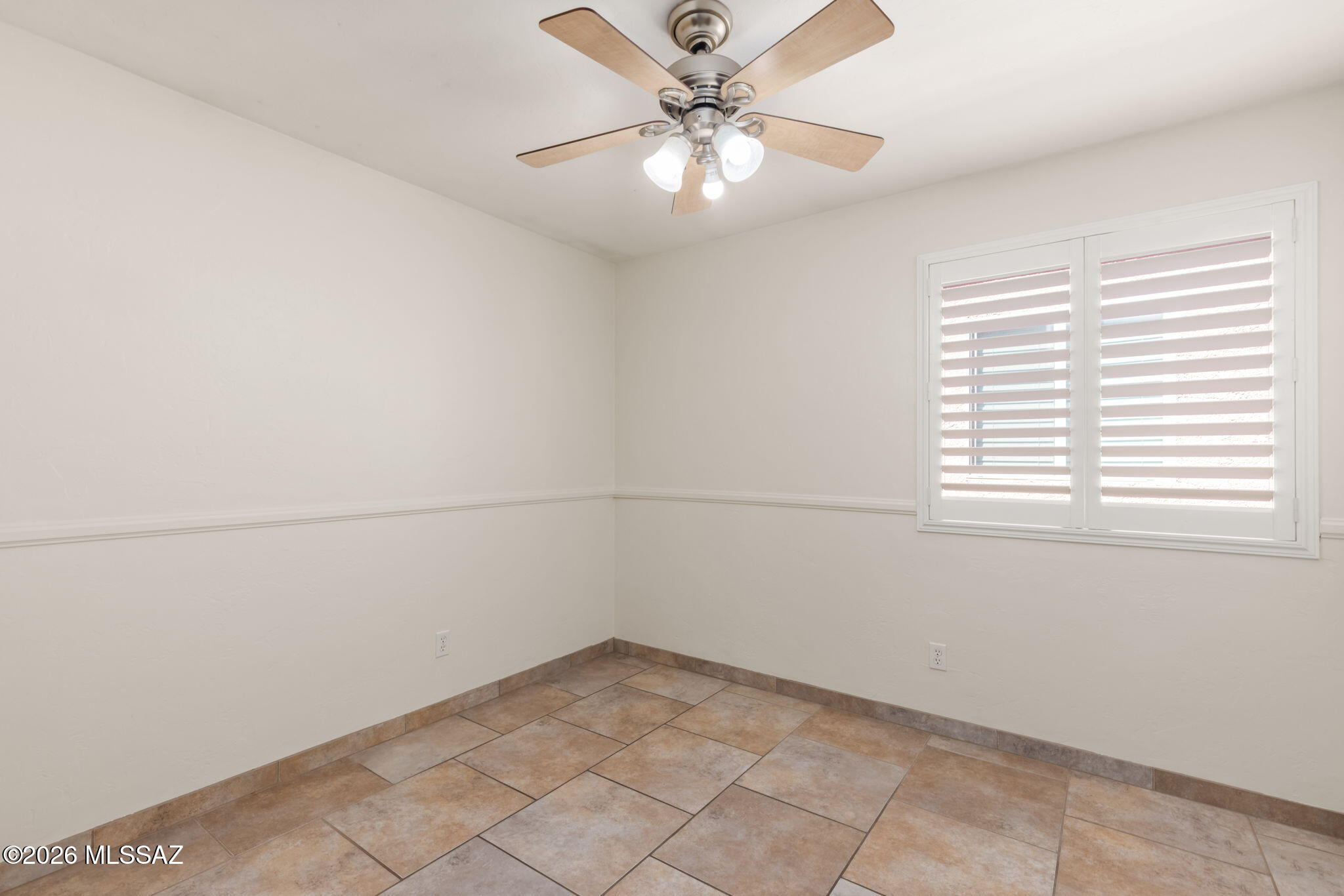 Spanish Trail Vista (1-46) - Residential