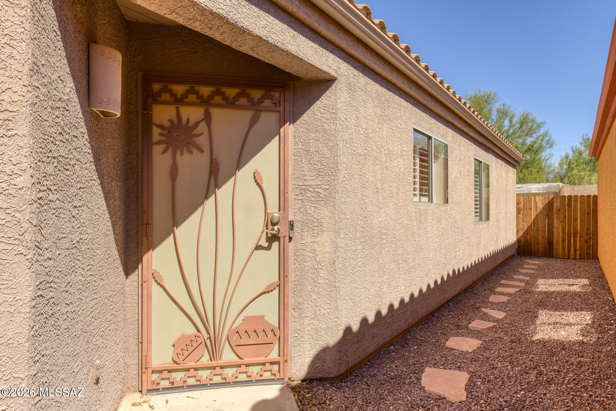 Spanish Trail Vista (1-46) - Residential