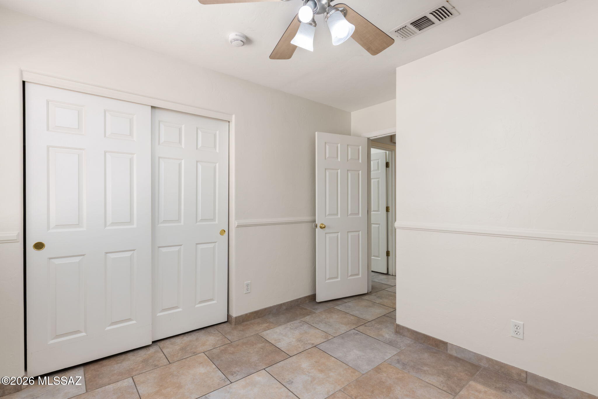 Spanish Trail Vista (1-46) - Residential