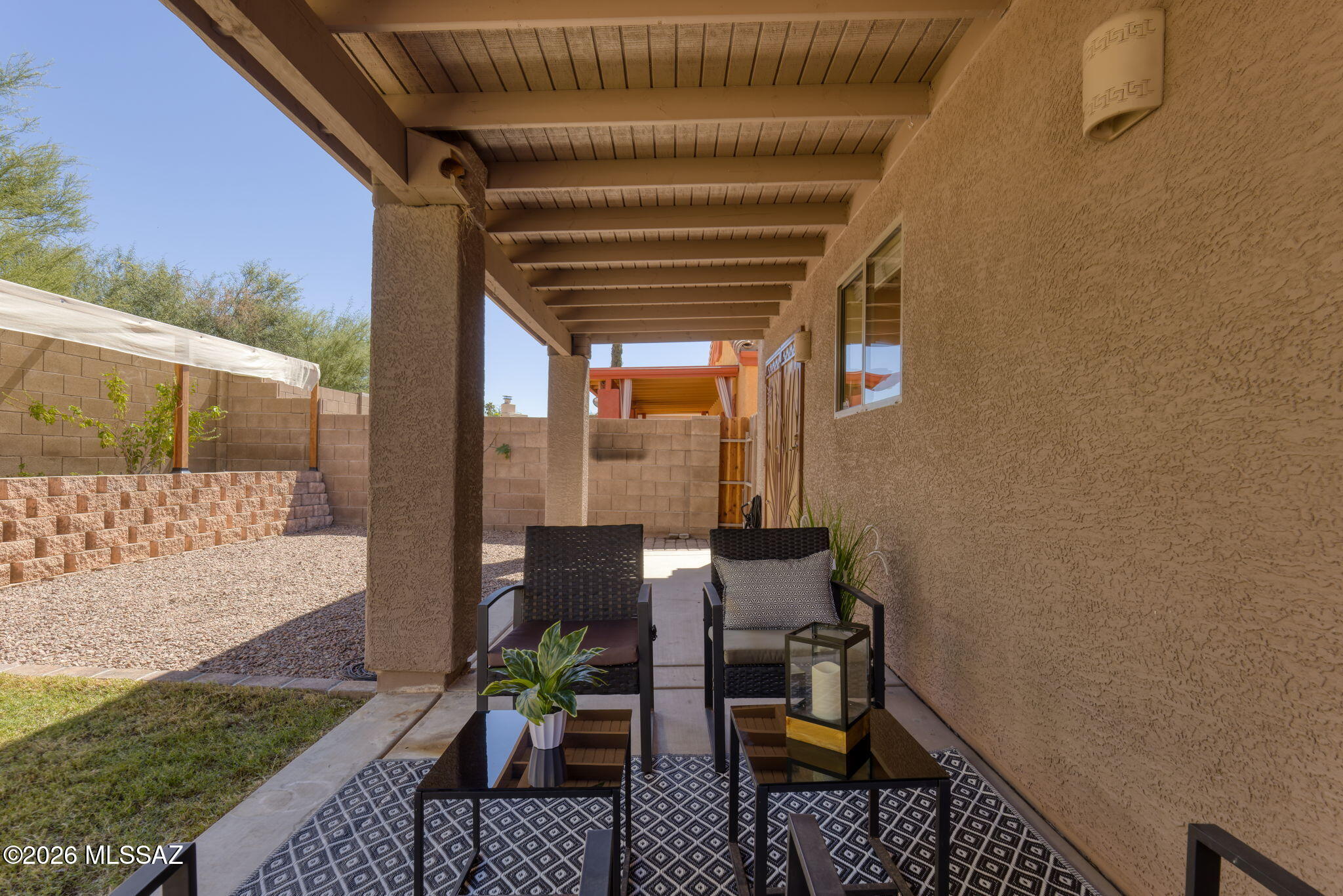 Spanish Trail Vista (1-46) - Residential