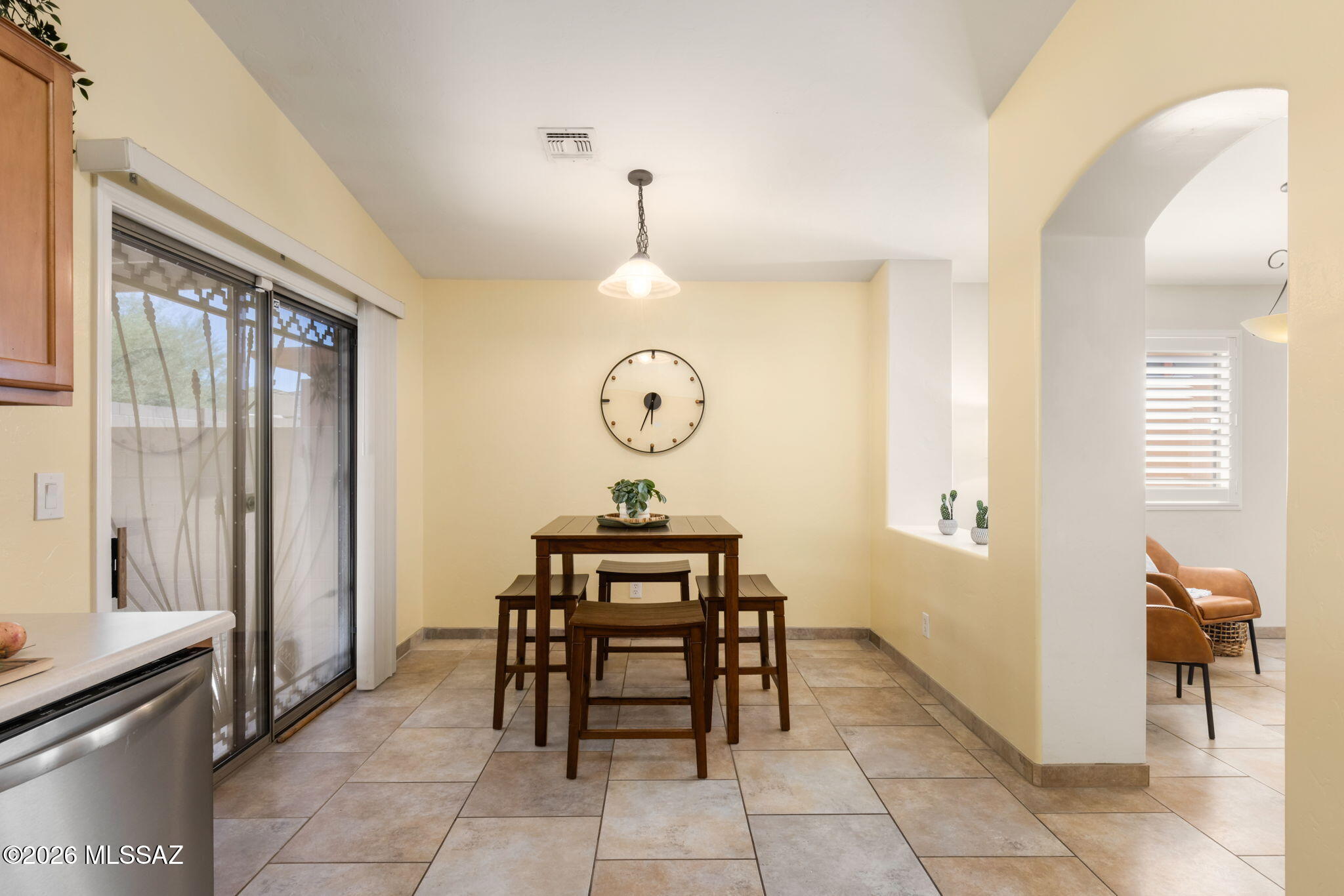 Spanish Trail Vista (1-46) - Residential