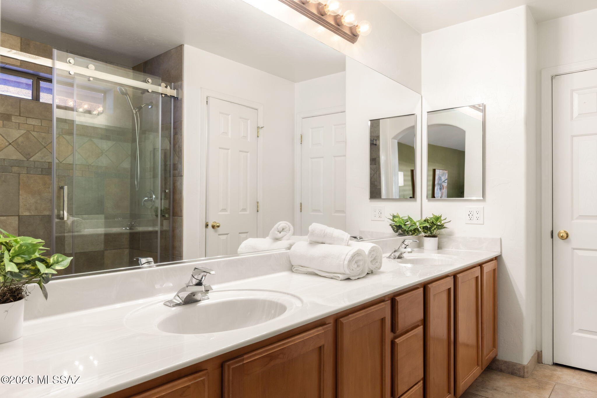 Spanish Trail Vista (1-46) - Residential