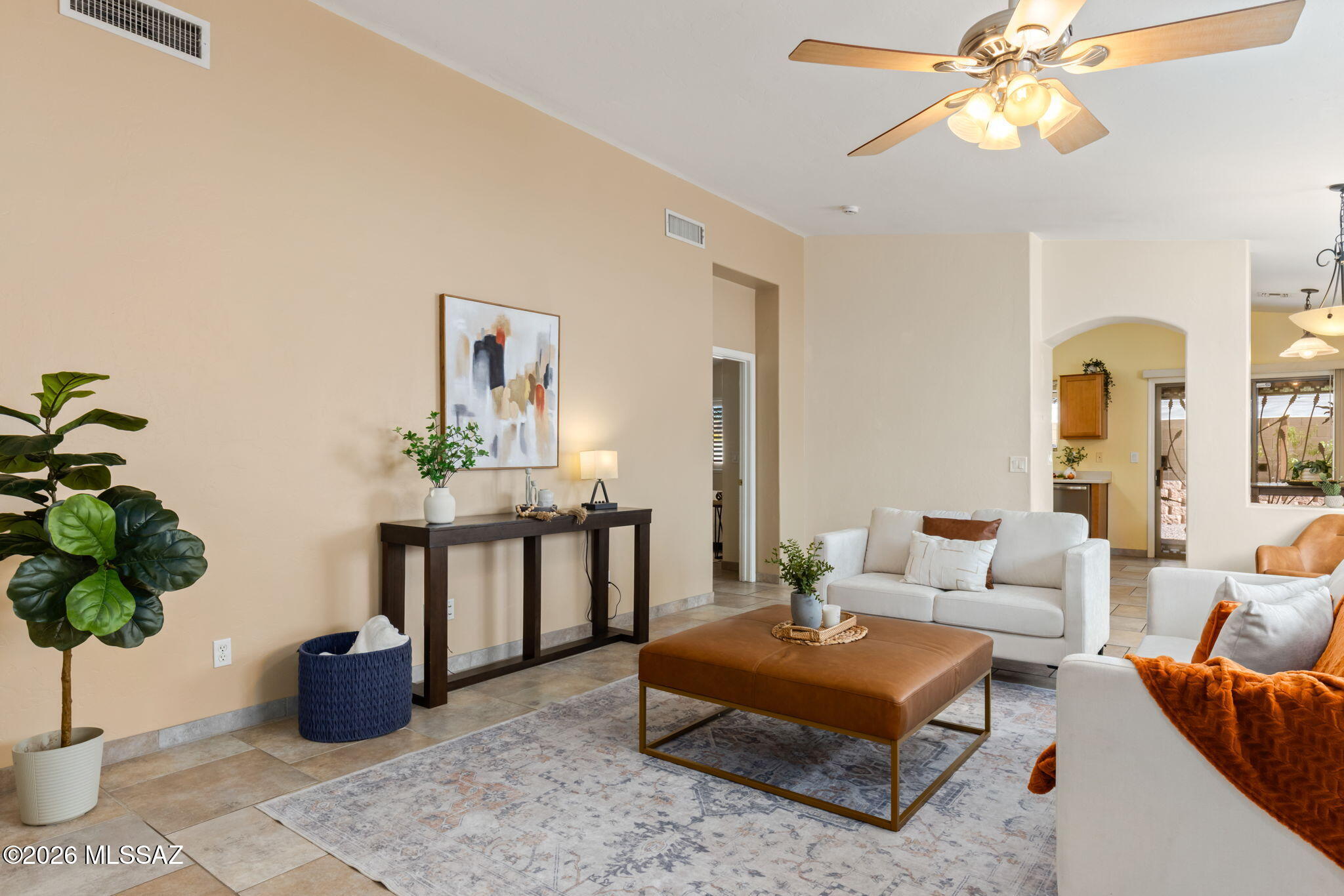 Spanish Trail Vista (1-46) - Residential