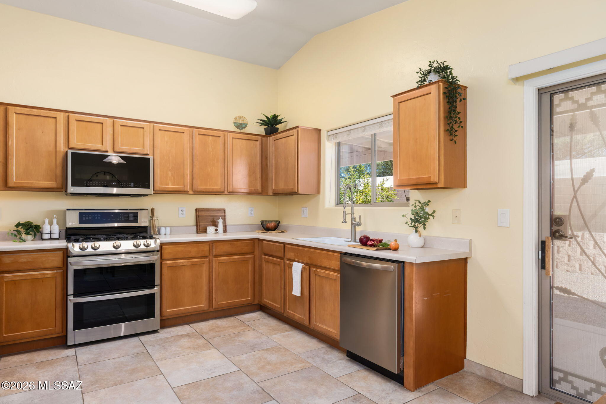 Spanish Trail Vista (1-46) - Residential