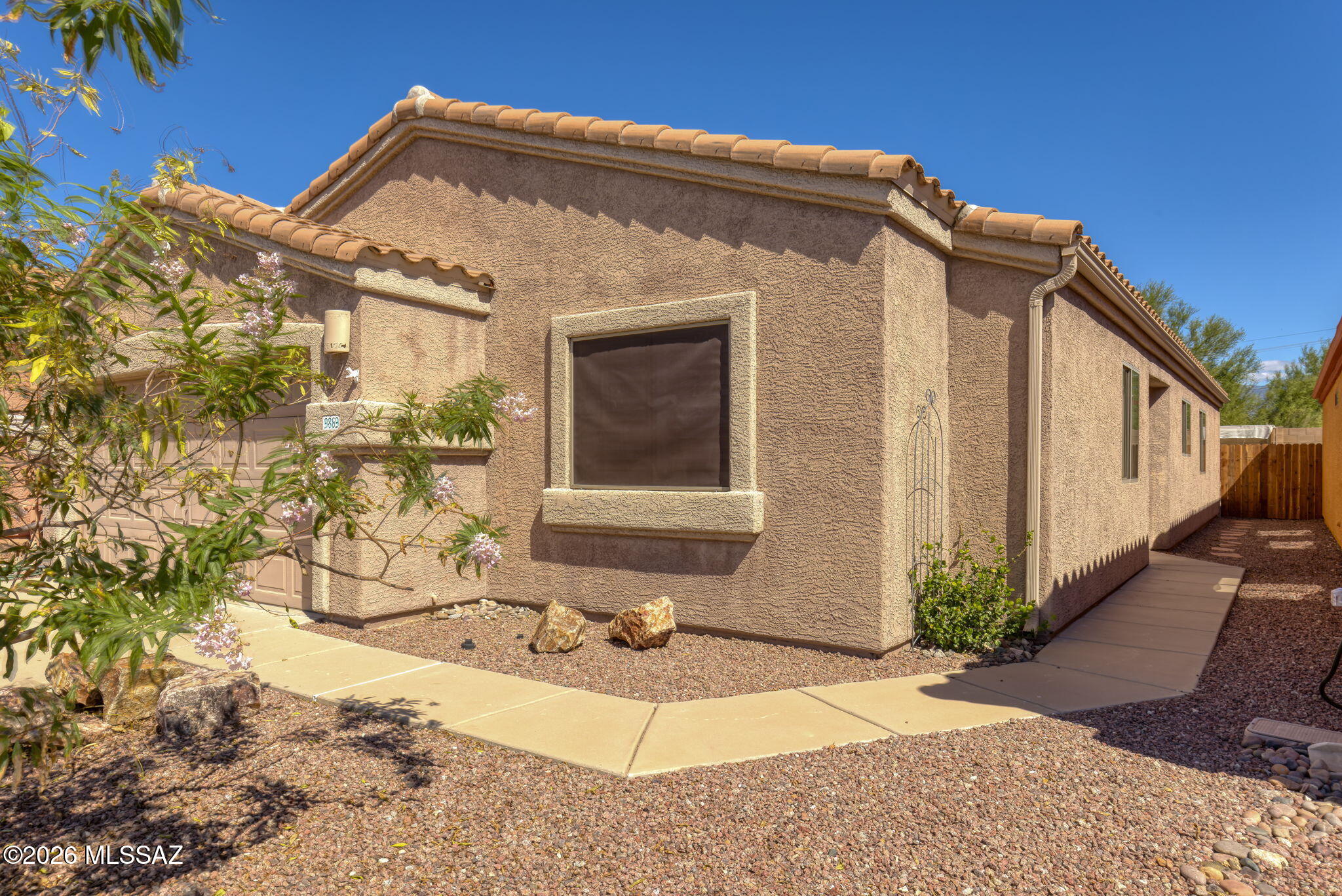 Spanish Trail Vista (1-46) - Residential