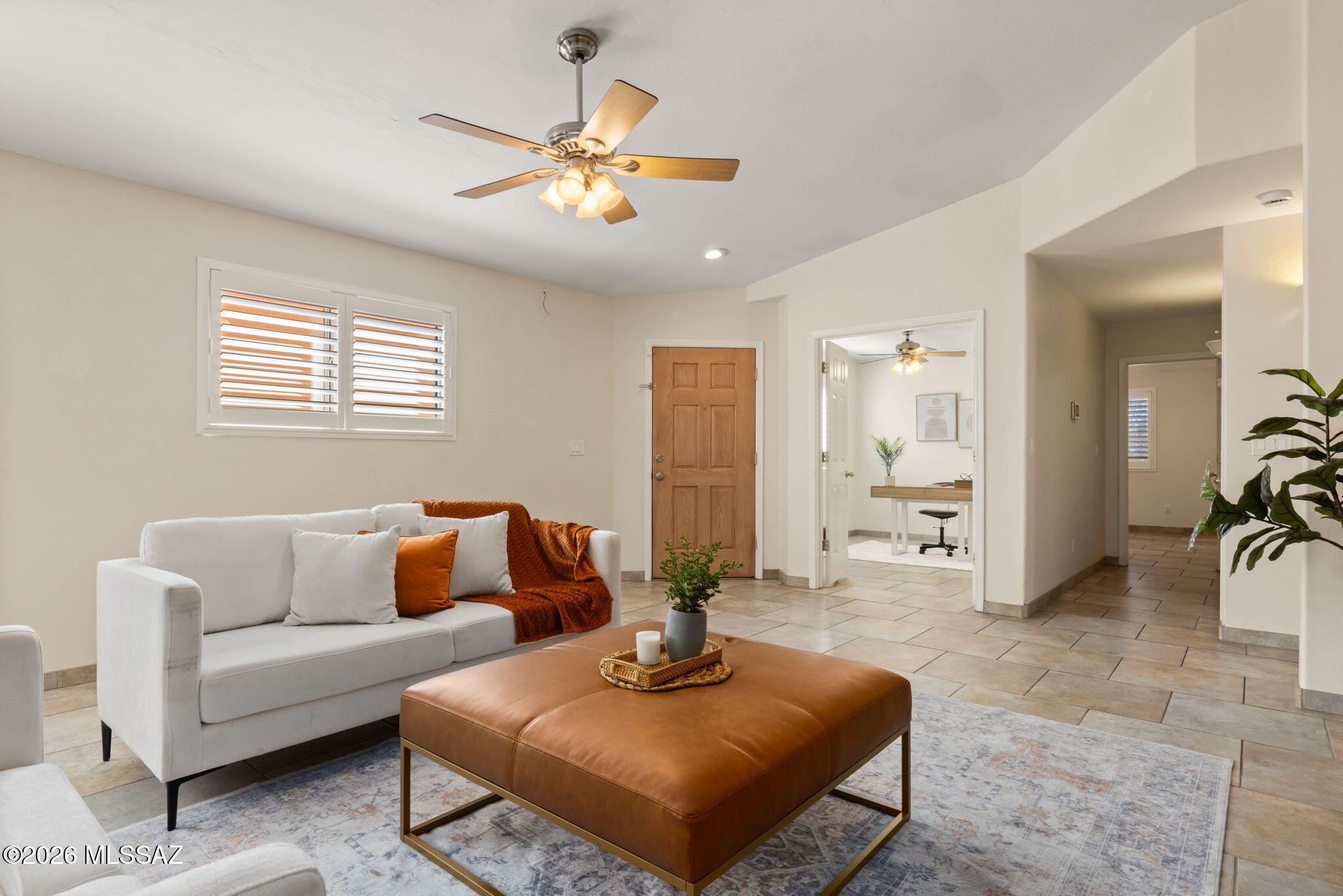 Spanish Trail Vista (1-46) - Residential