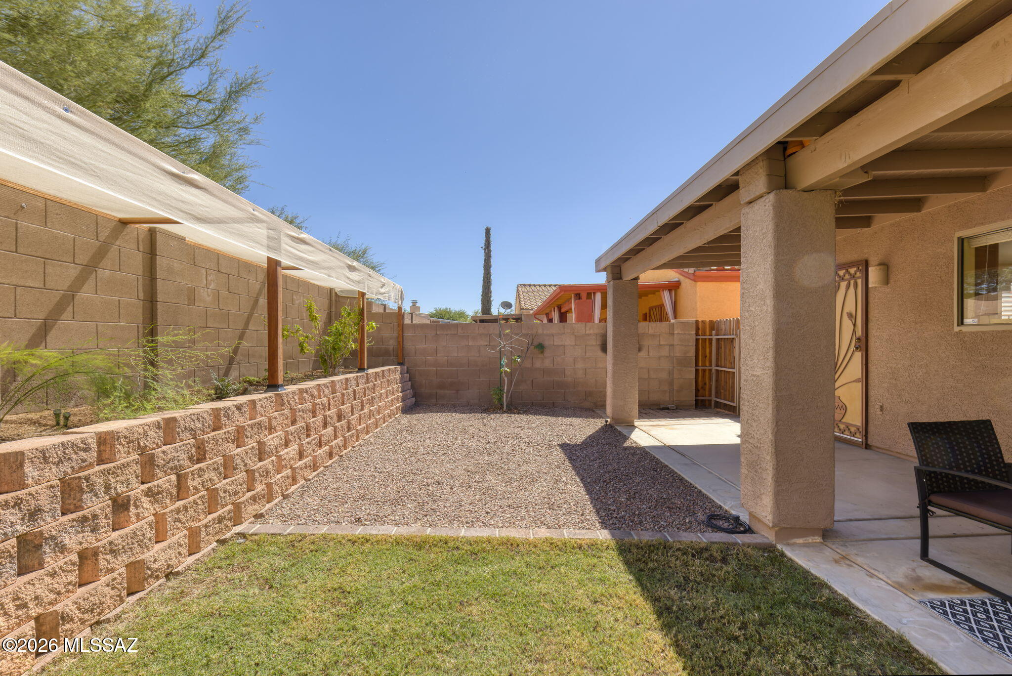 Spanish Trail Vista (1-46) - Residential