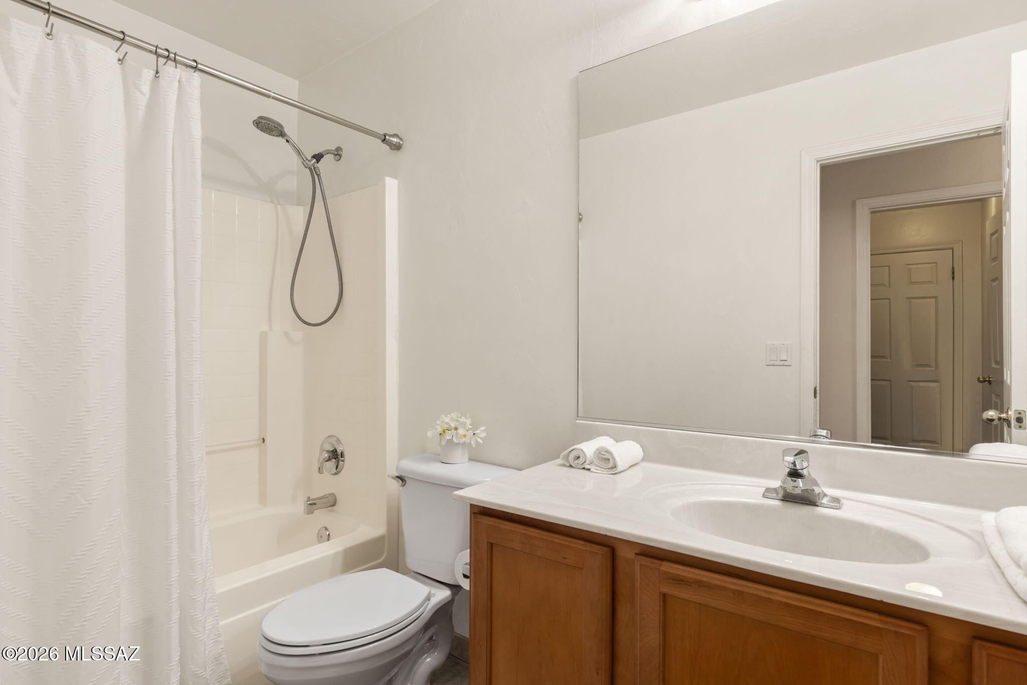 Spanish Trail Vista (1-46) - Residential