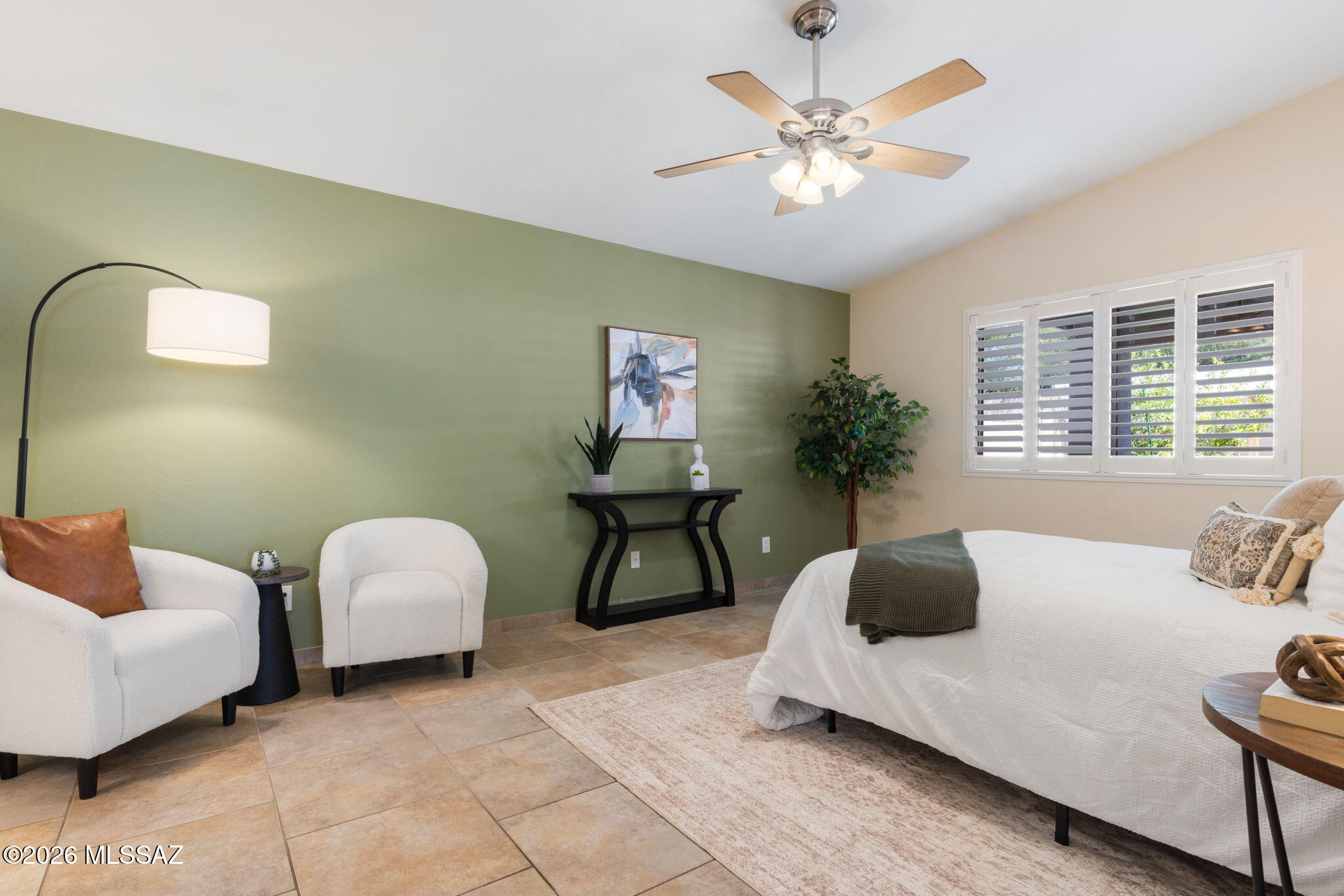 Spanish Trail Vista (1-46) - Residential
