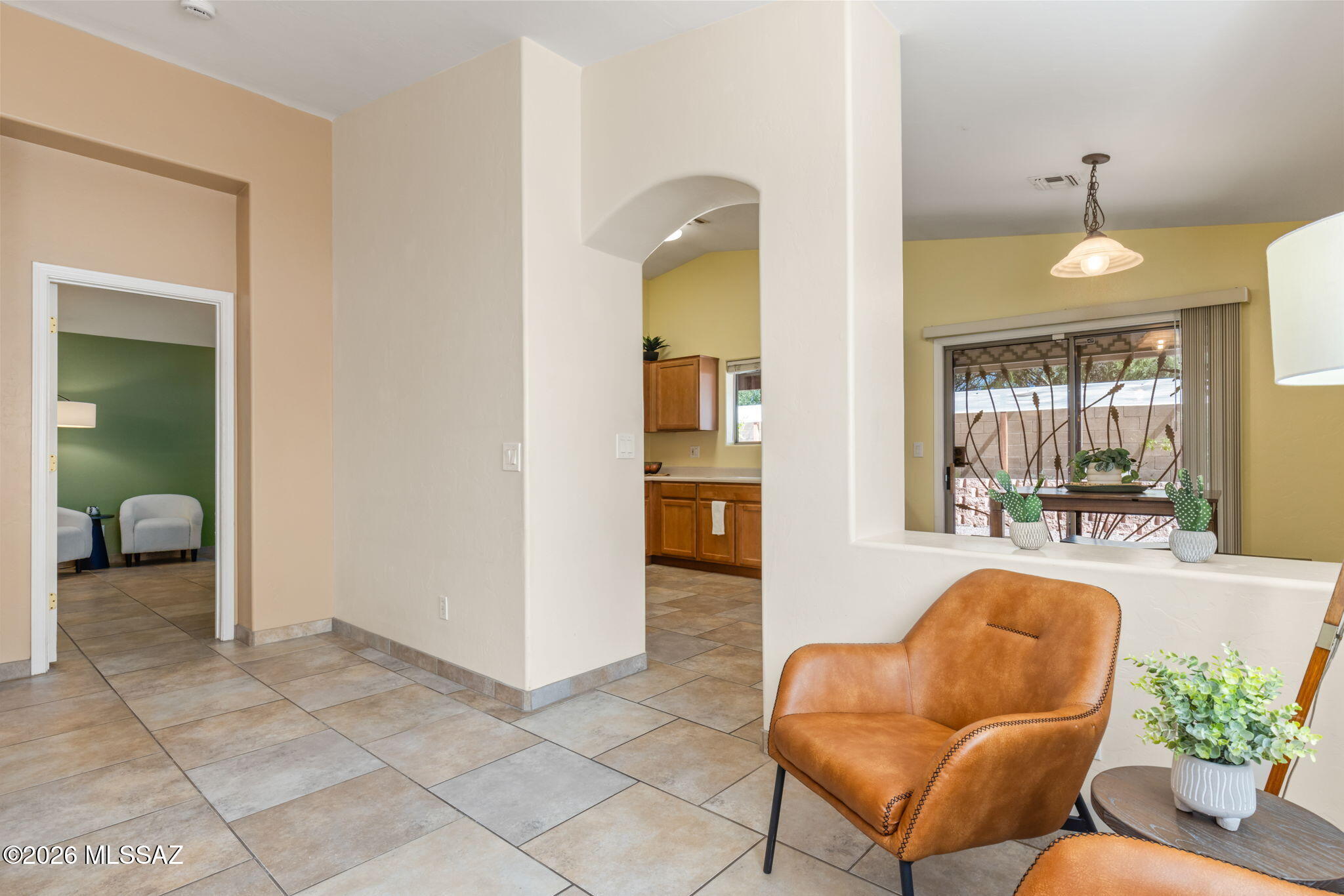 Spanish Trail Vista (1-46) - Residential