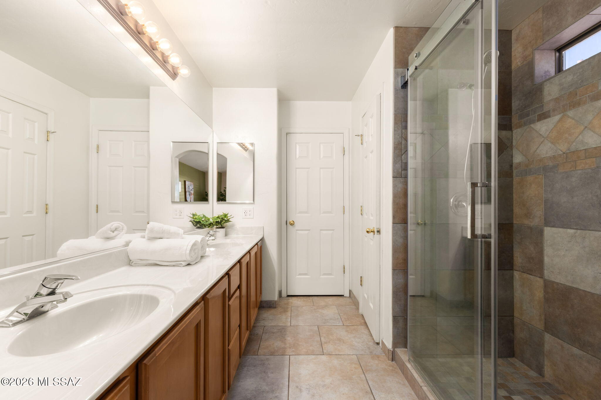 Spanish Trail Vista (1-46) - Residential