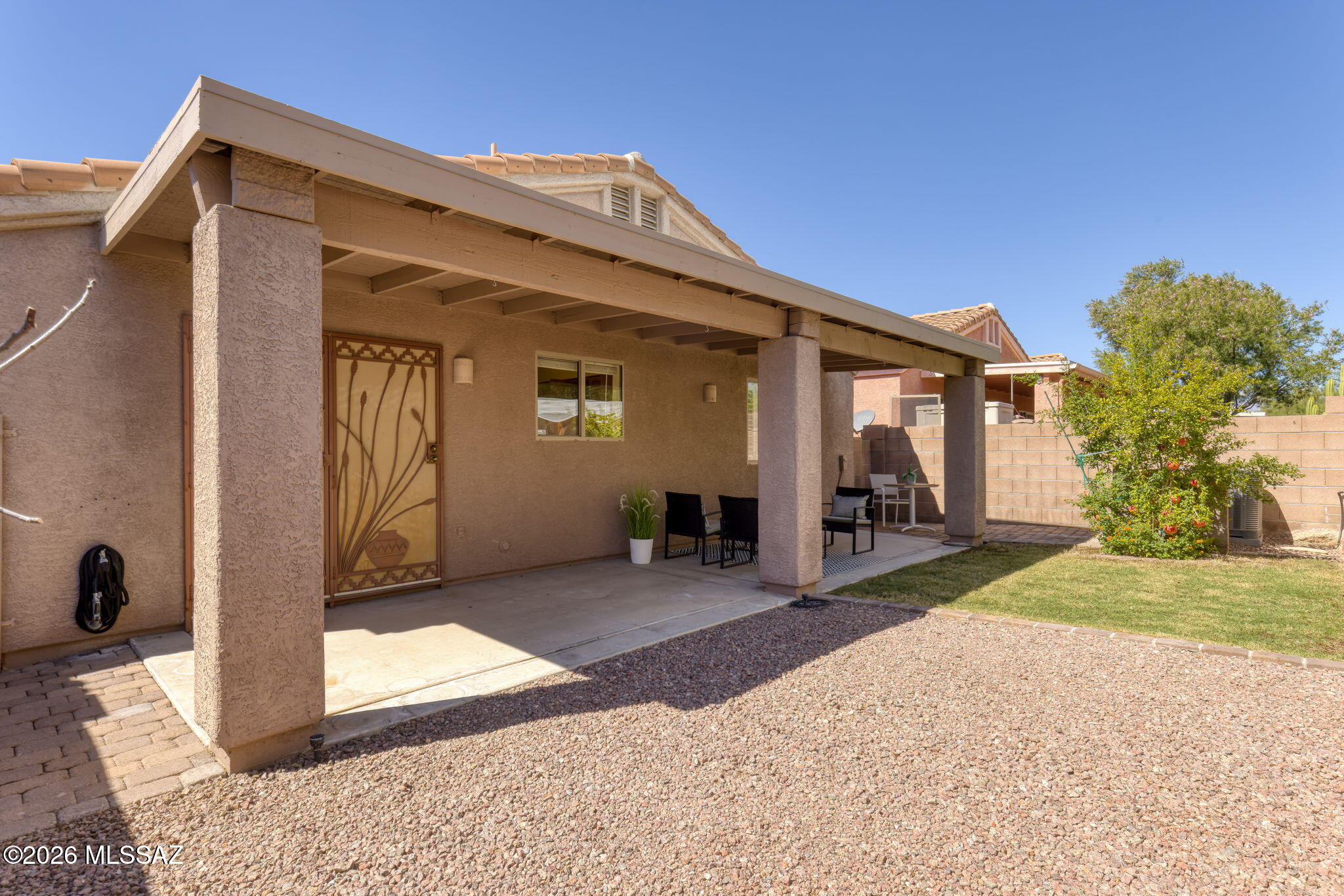 Spanish Trail Vista (1-46) - Residential