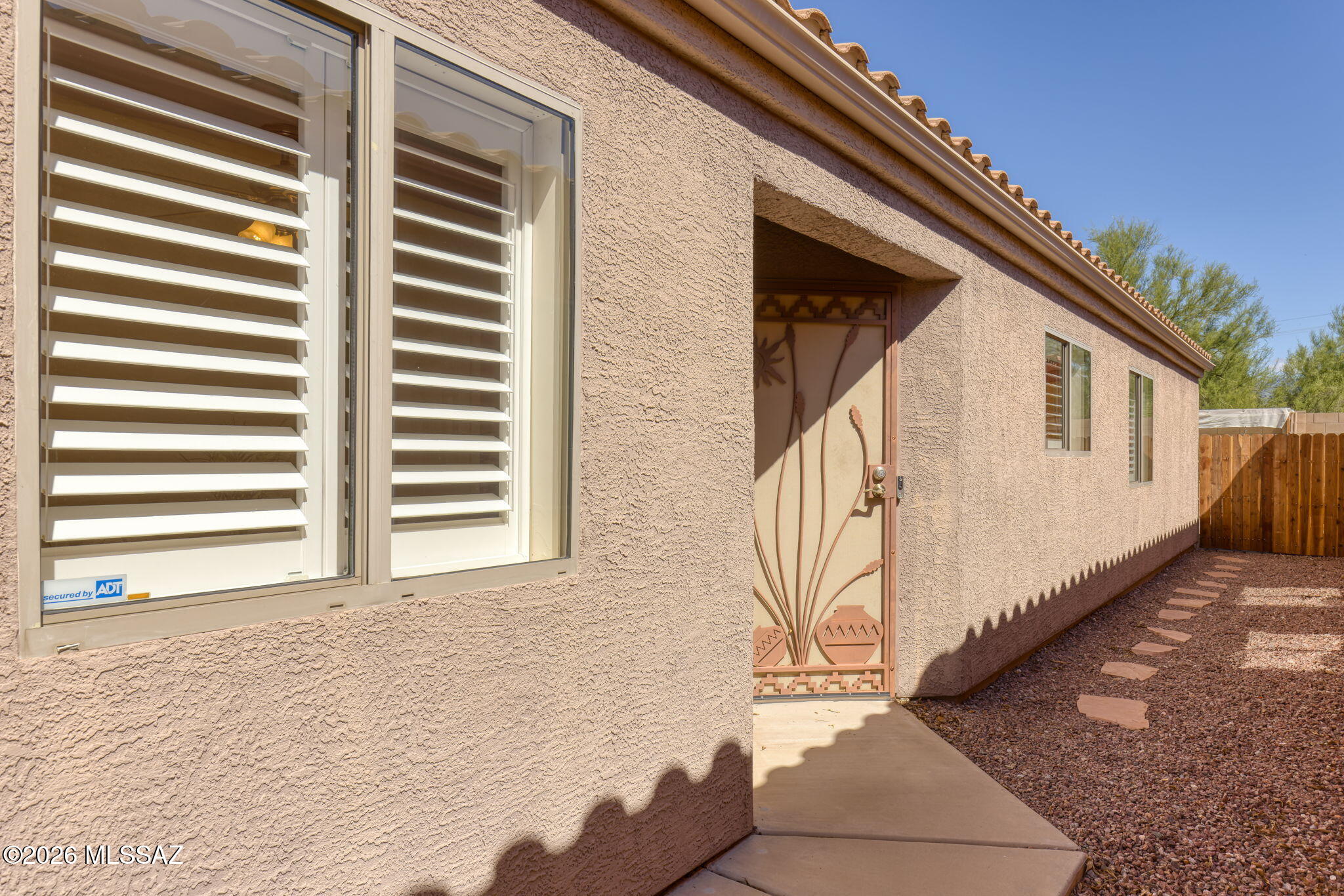 Spanish Trail Vista (1-46) - Residential