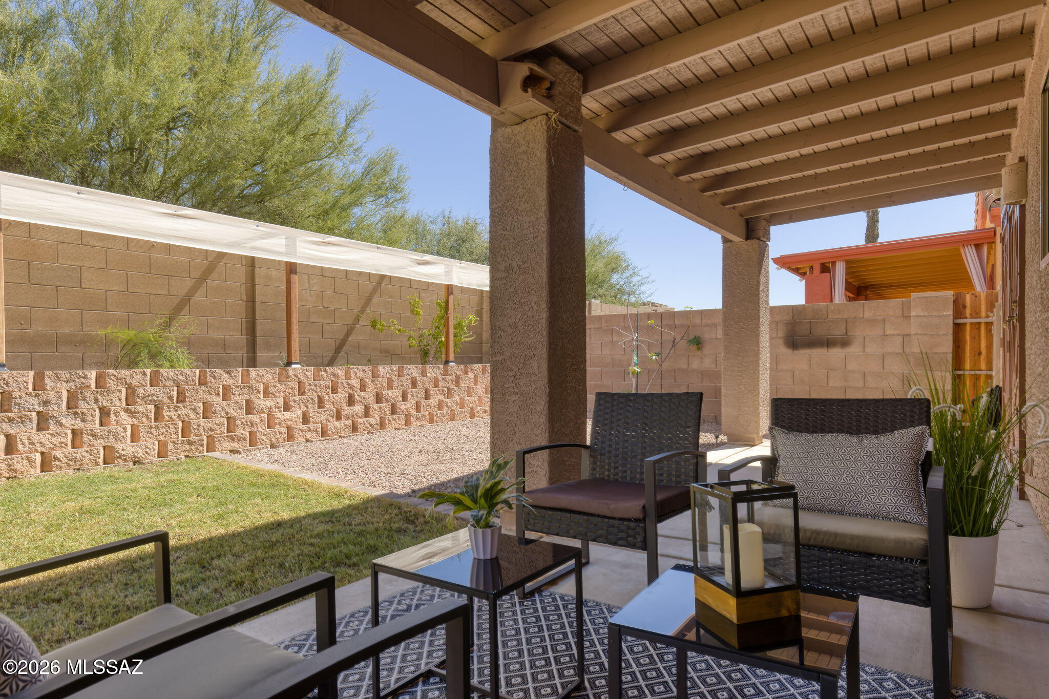 Spanish Trail Vista (1-46) - Residential