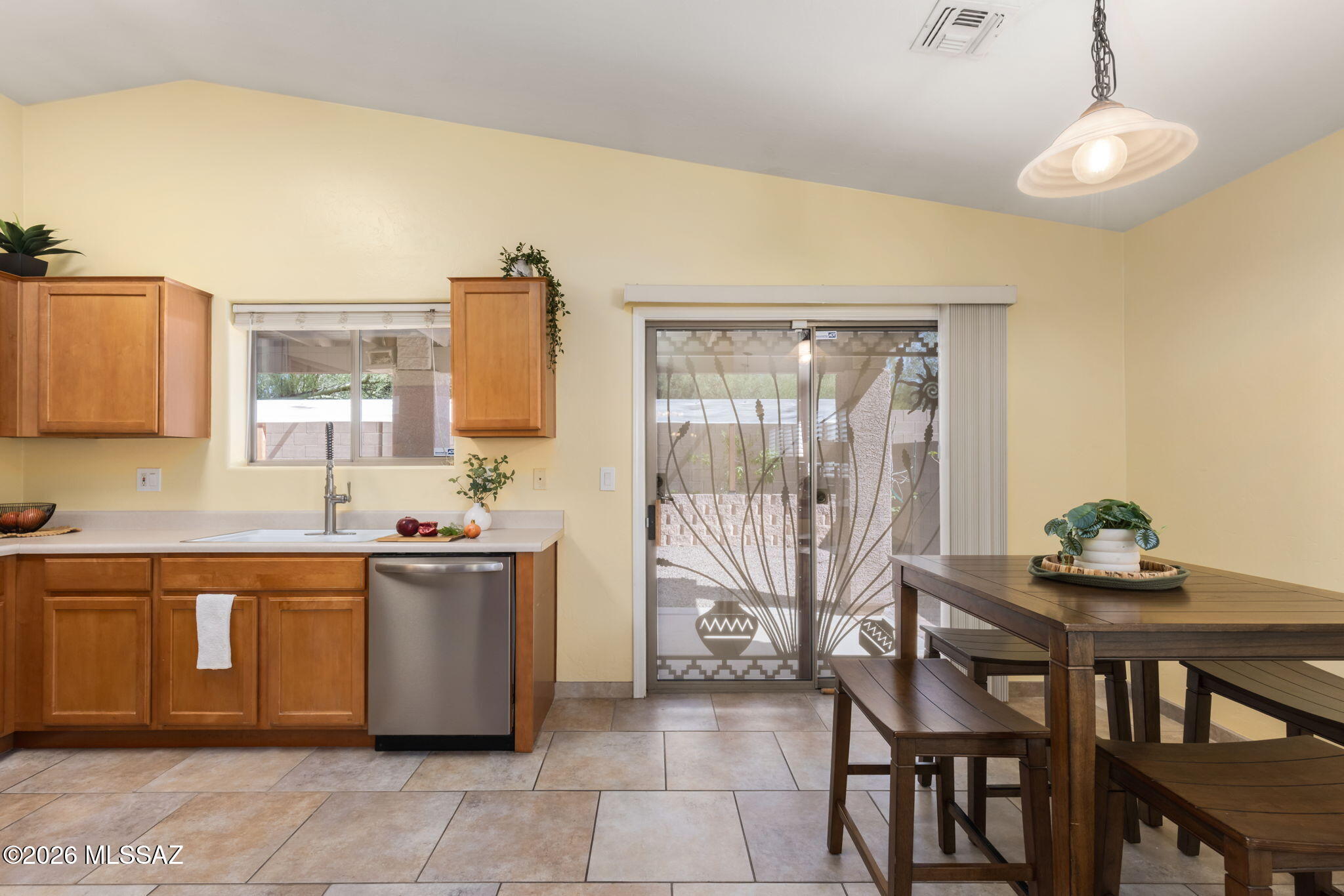 Spanish Trail Vista (1-46) - Residential