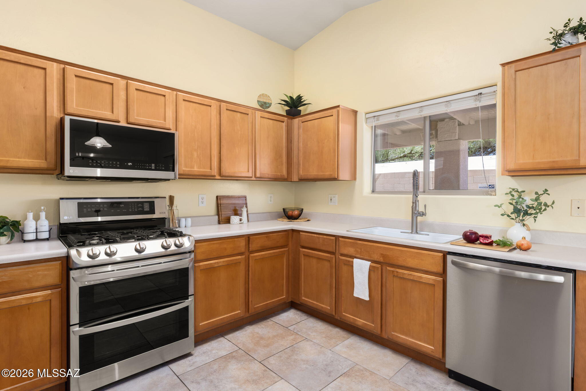 Spanish Trail Vista (1-46) - Residential