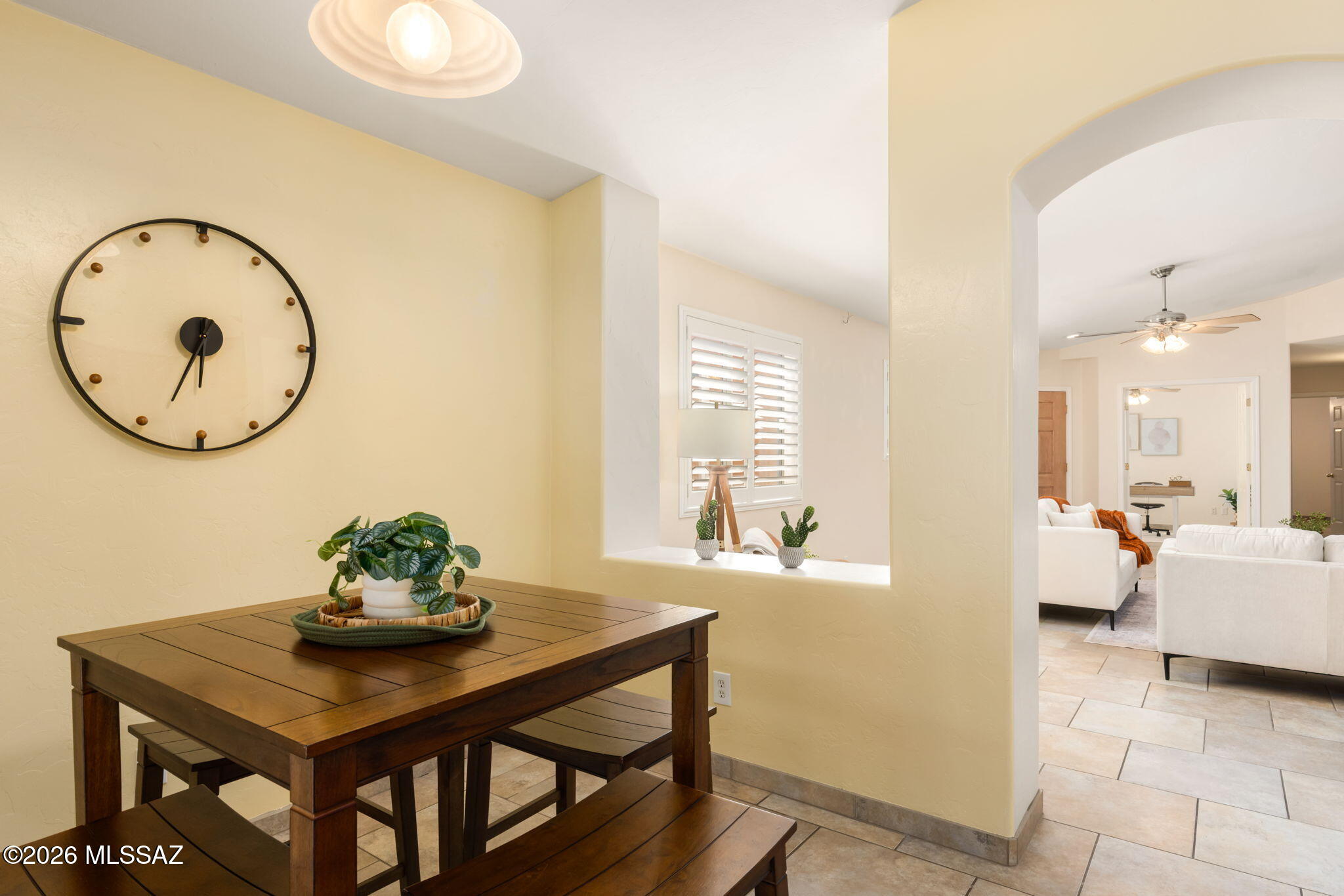 Spanish Trail Vista (1-46) - Residential