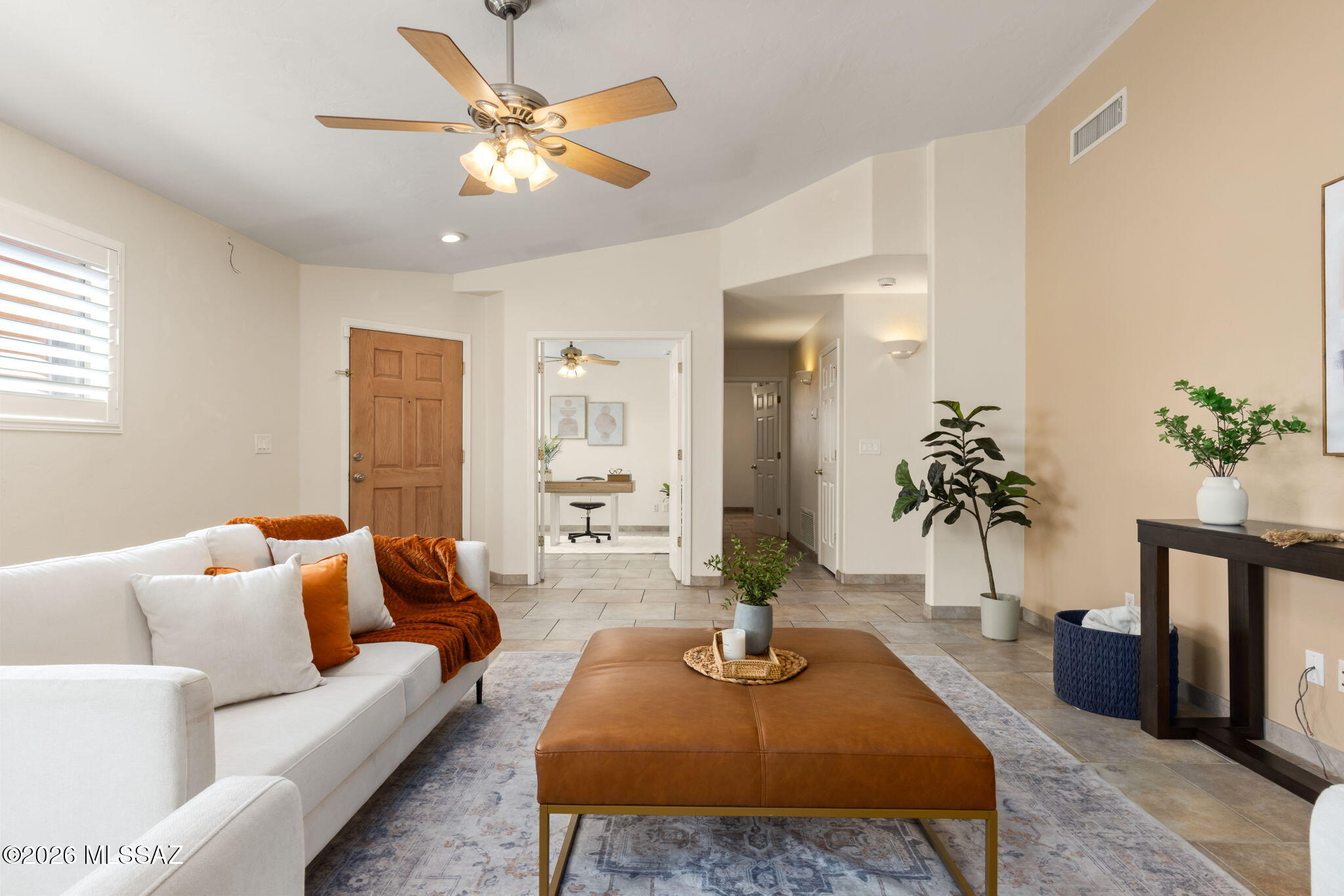 Spanish Trail Vista (1-46) - Residential