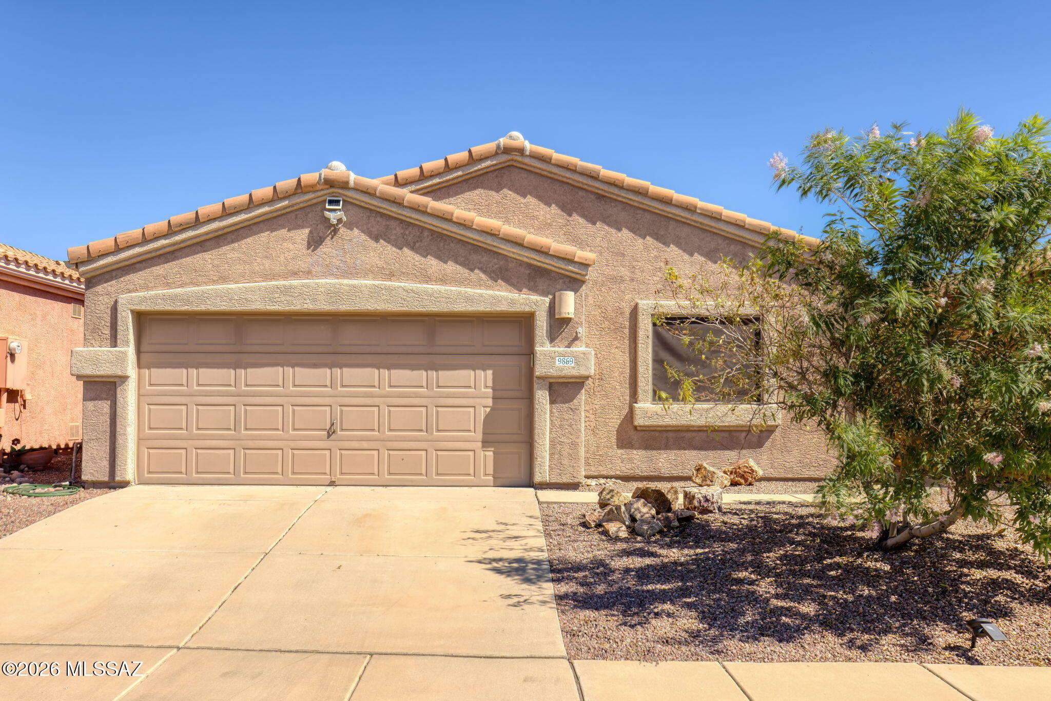 Spanish Trail Vista (1-46) - Residential