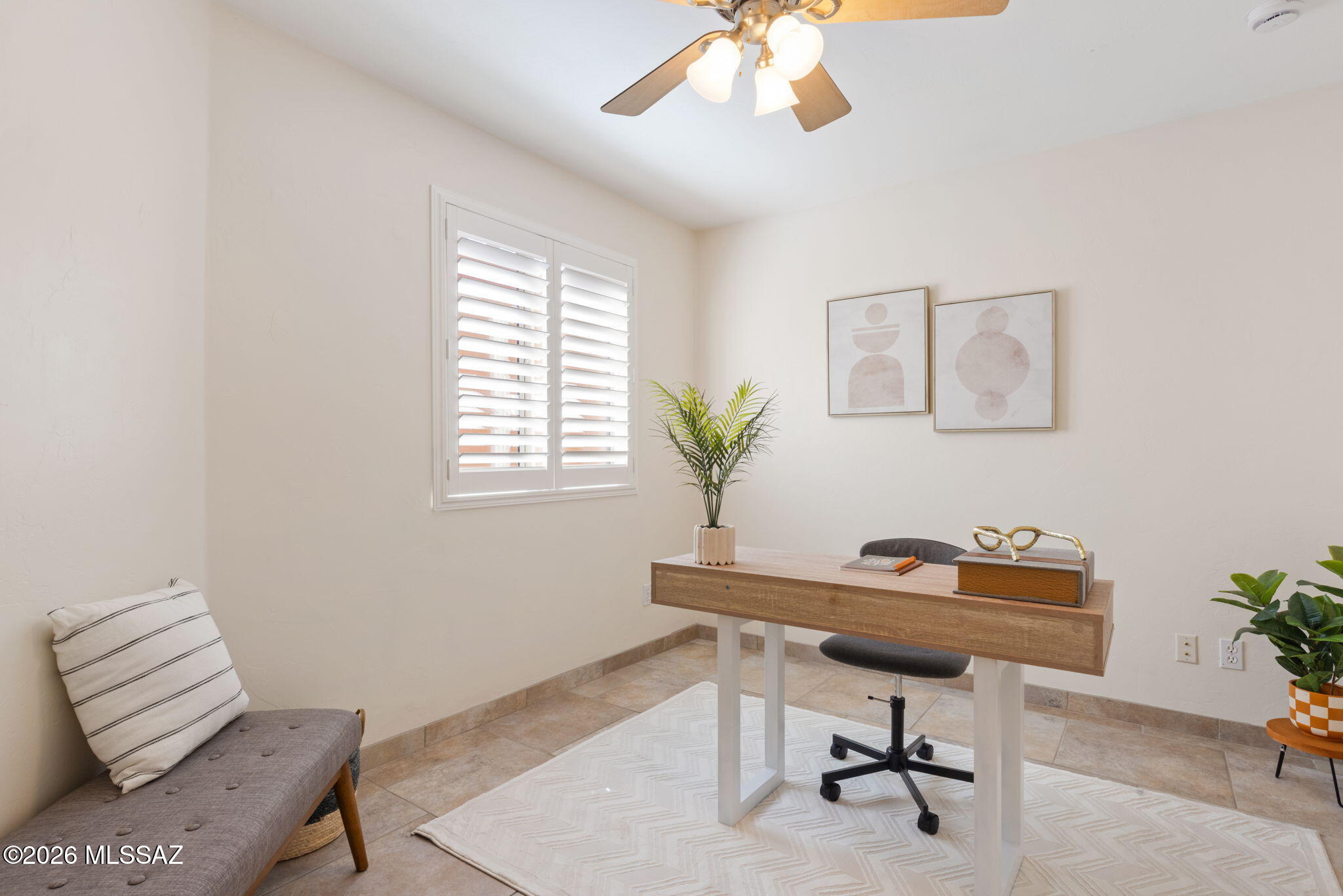 Spanish Trail Vista (1-46) - Residential