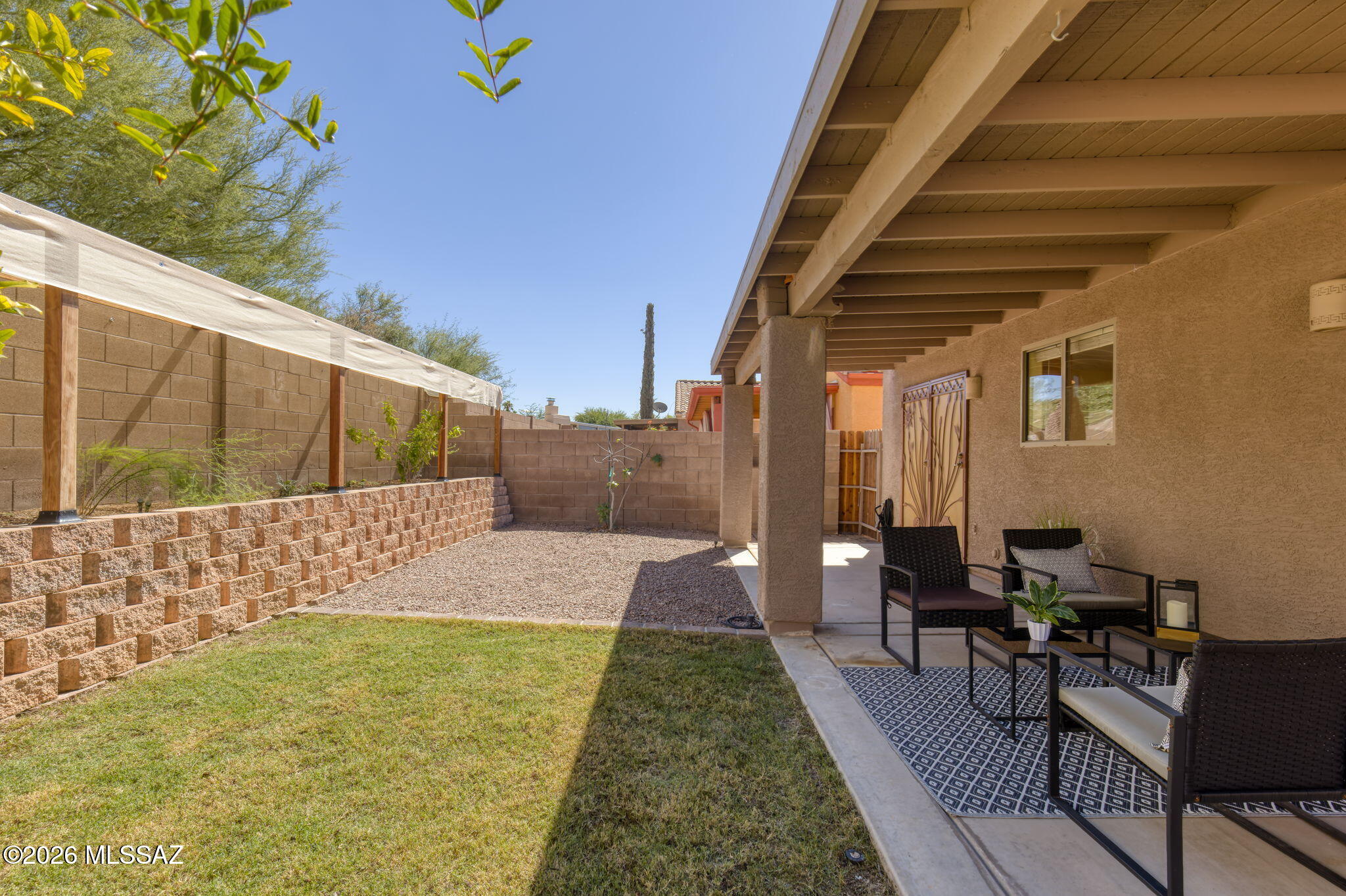 Spanish Trail Vista (1-46) - Residential