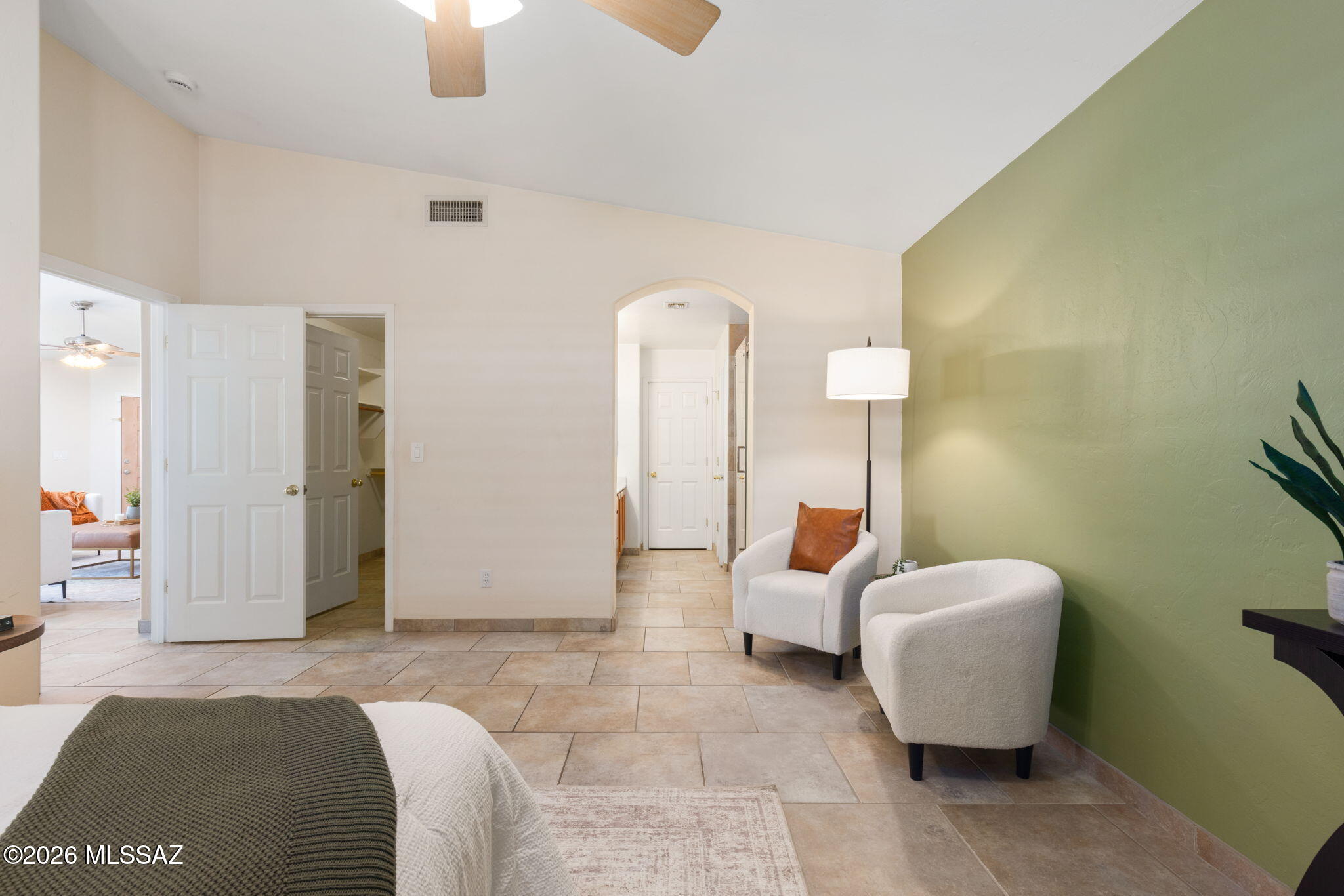 Spanish Trail Vista (1-46) - Residential