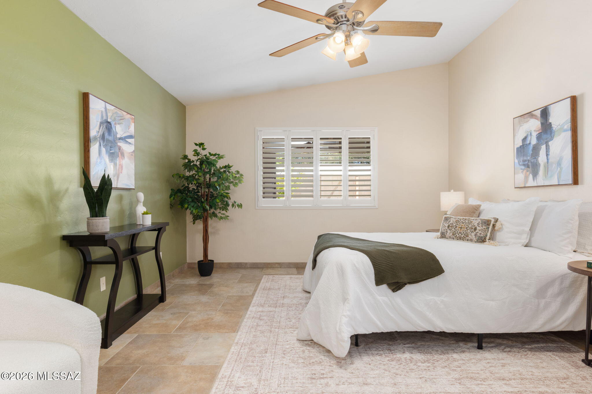 Spanish Trail Vista (1-46) - Residential