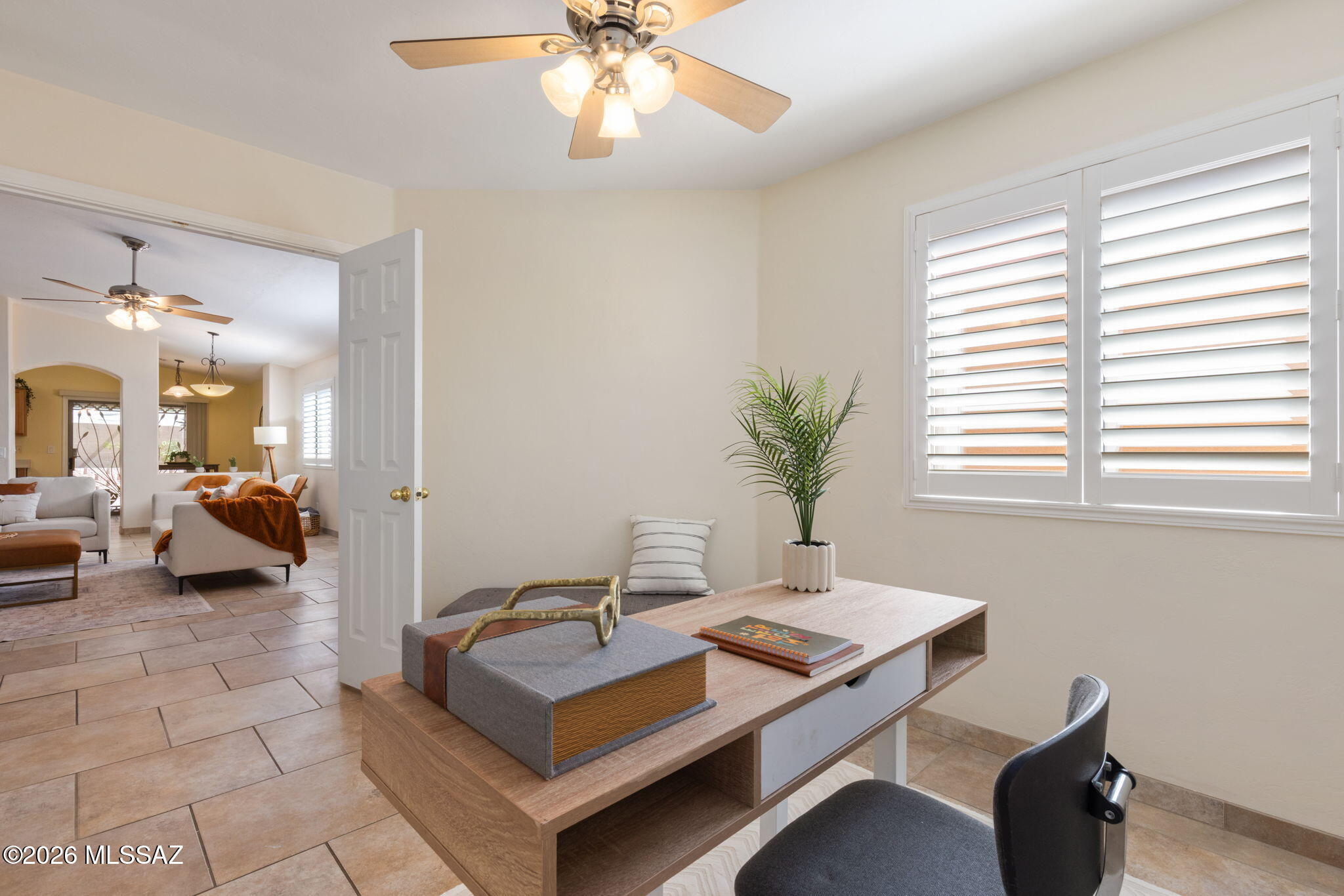 Spanish Trail Vista (1-46) - Residential