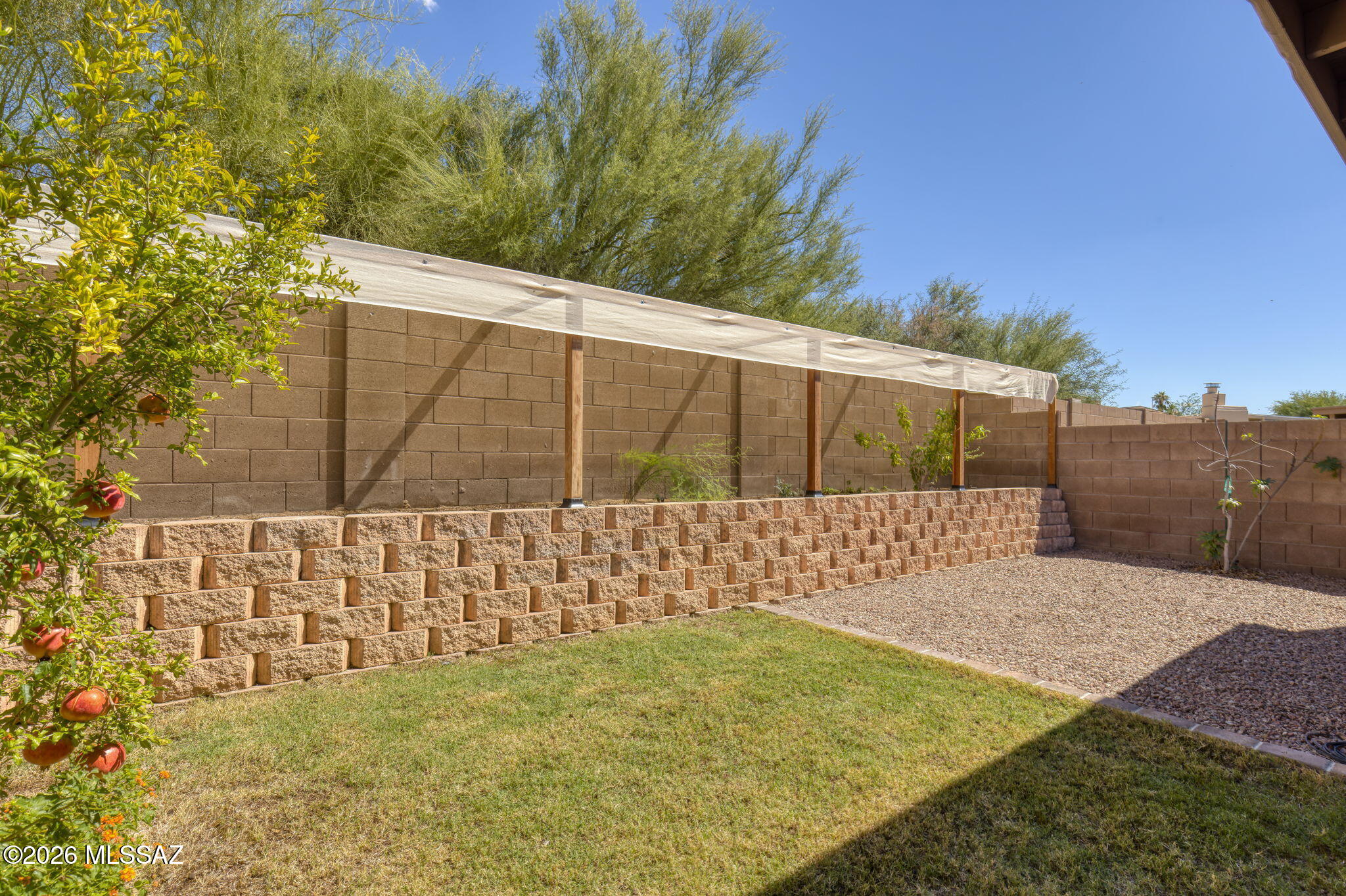 Spanish Trail Vista (1-46) - Residential
