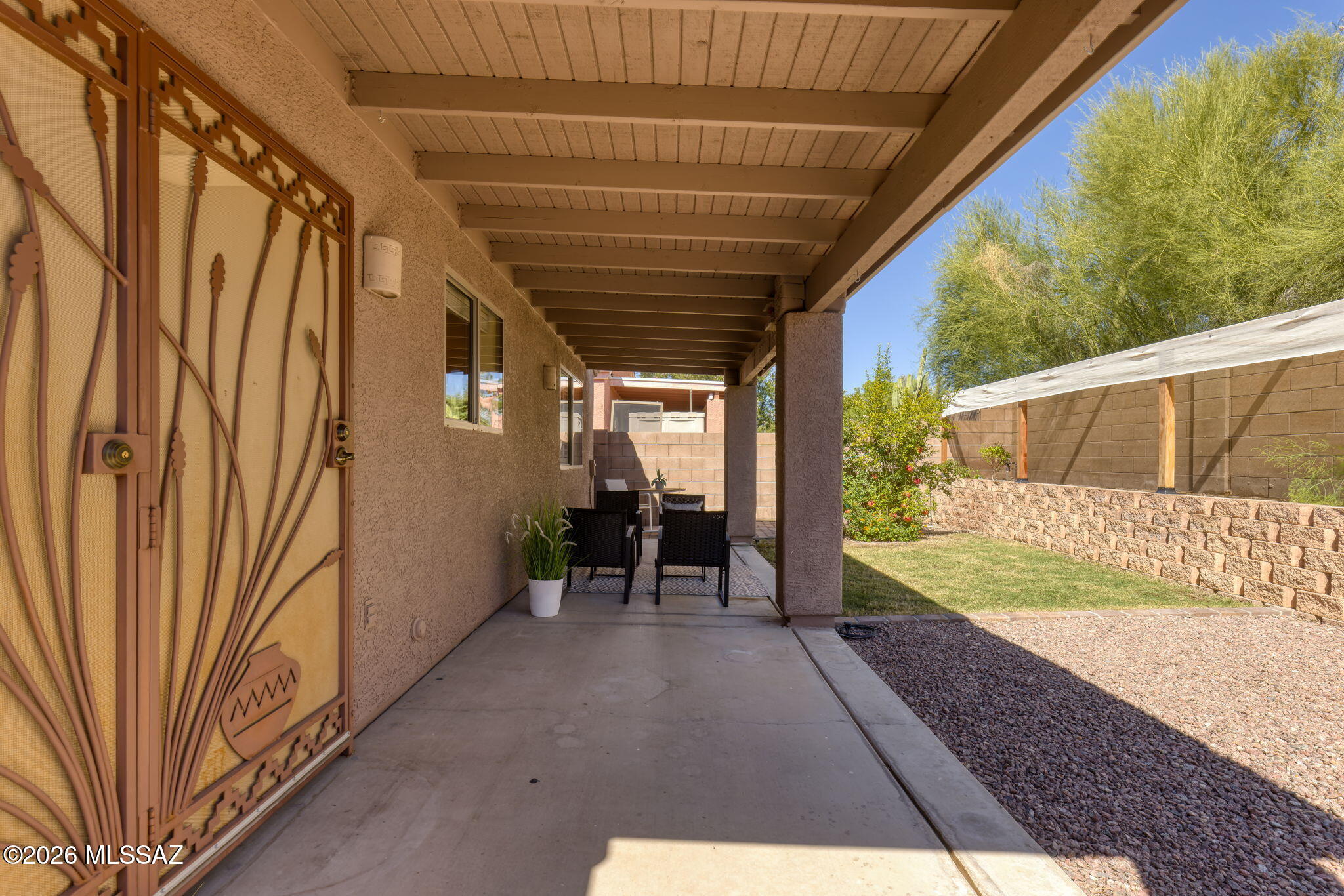 Spanish Trail Vista (1-46) - Residential